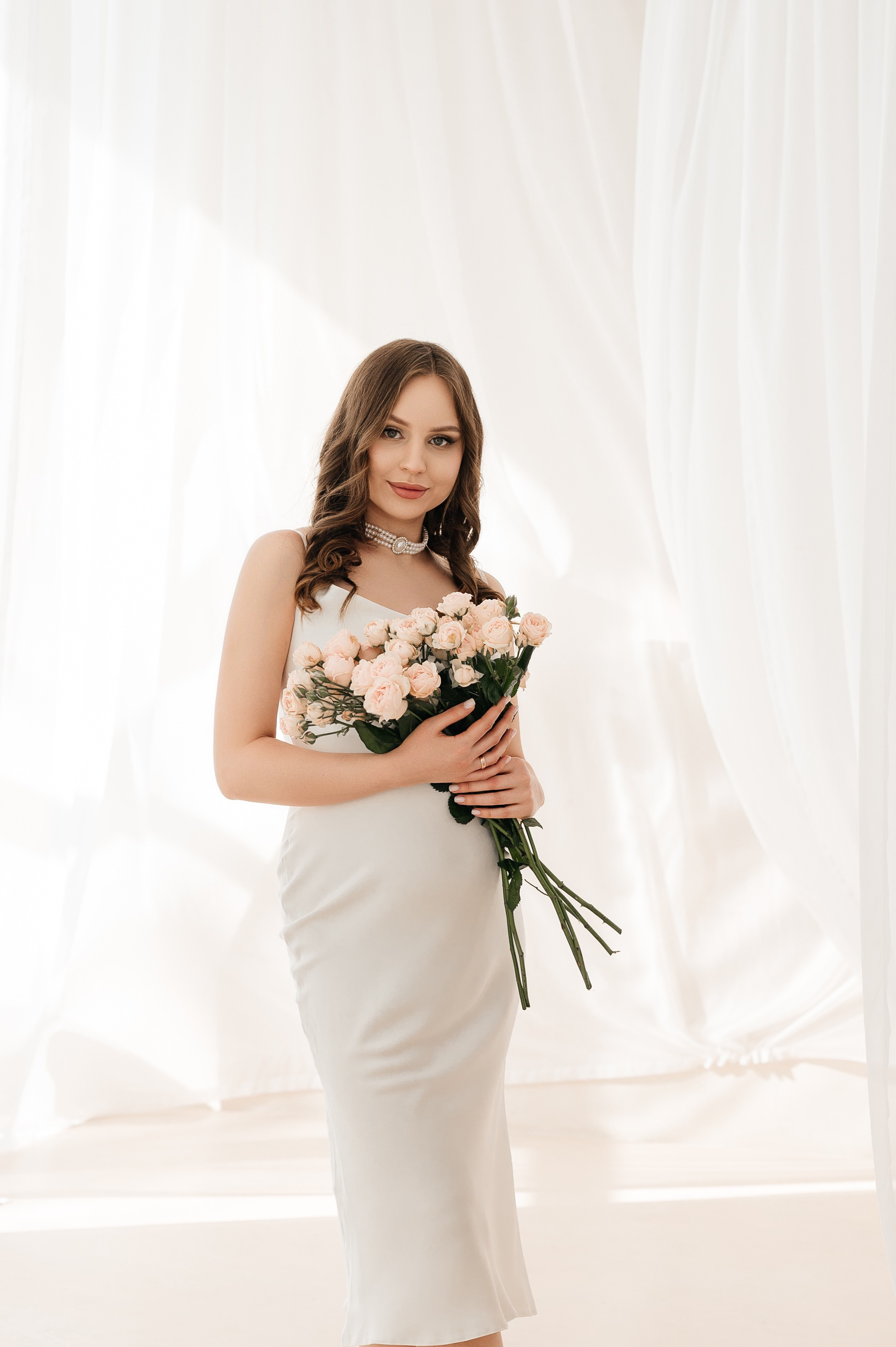 Фотосессия беременности. Свадебный и семейный фотограф в Краснодаре Алина Мельник