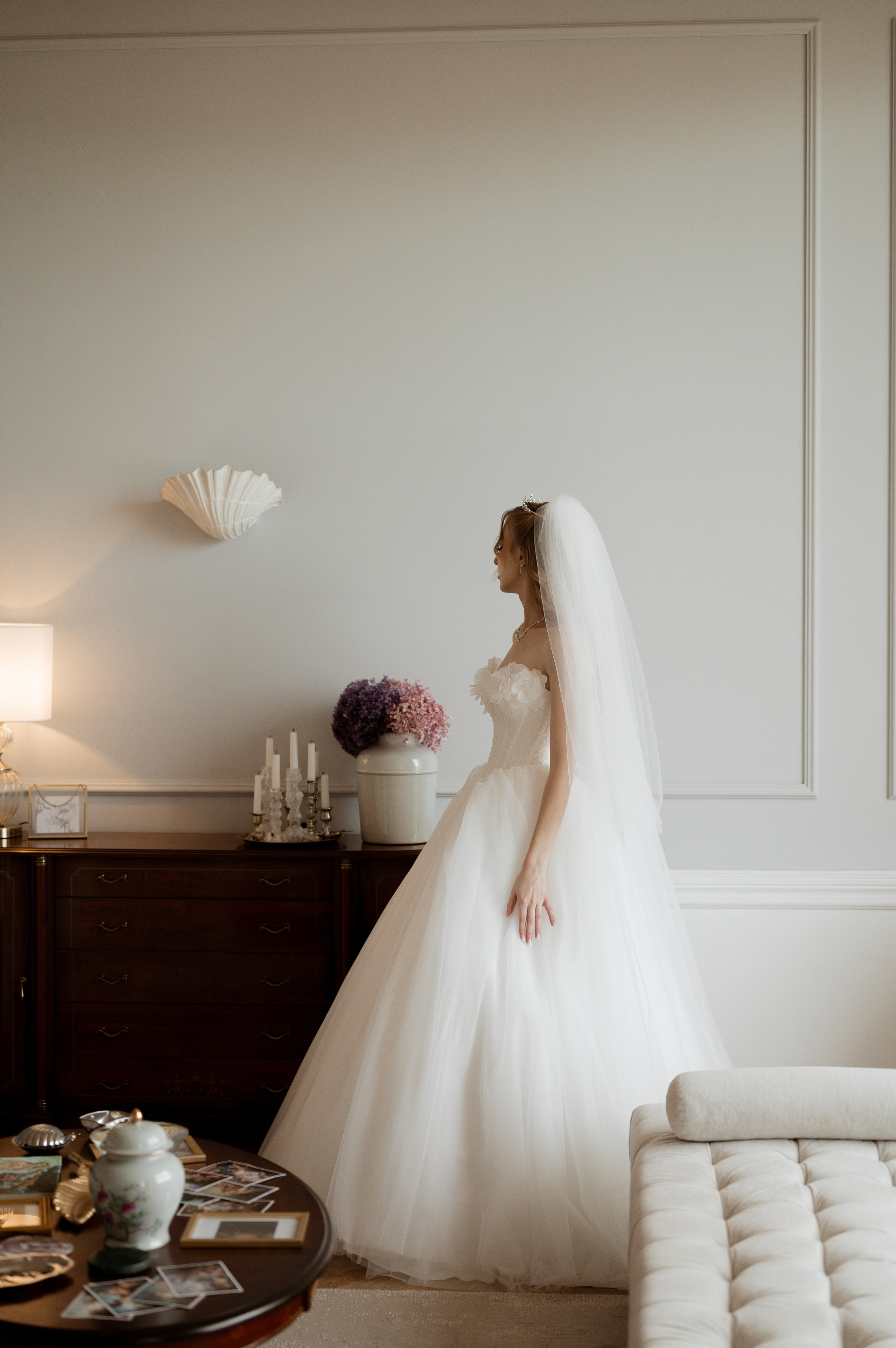 Иван и Арина. Свадебный и семейный фотограф в Краснодаре Алина Мельник