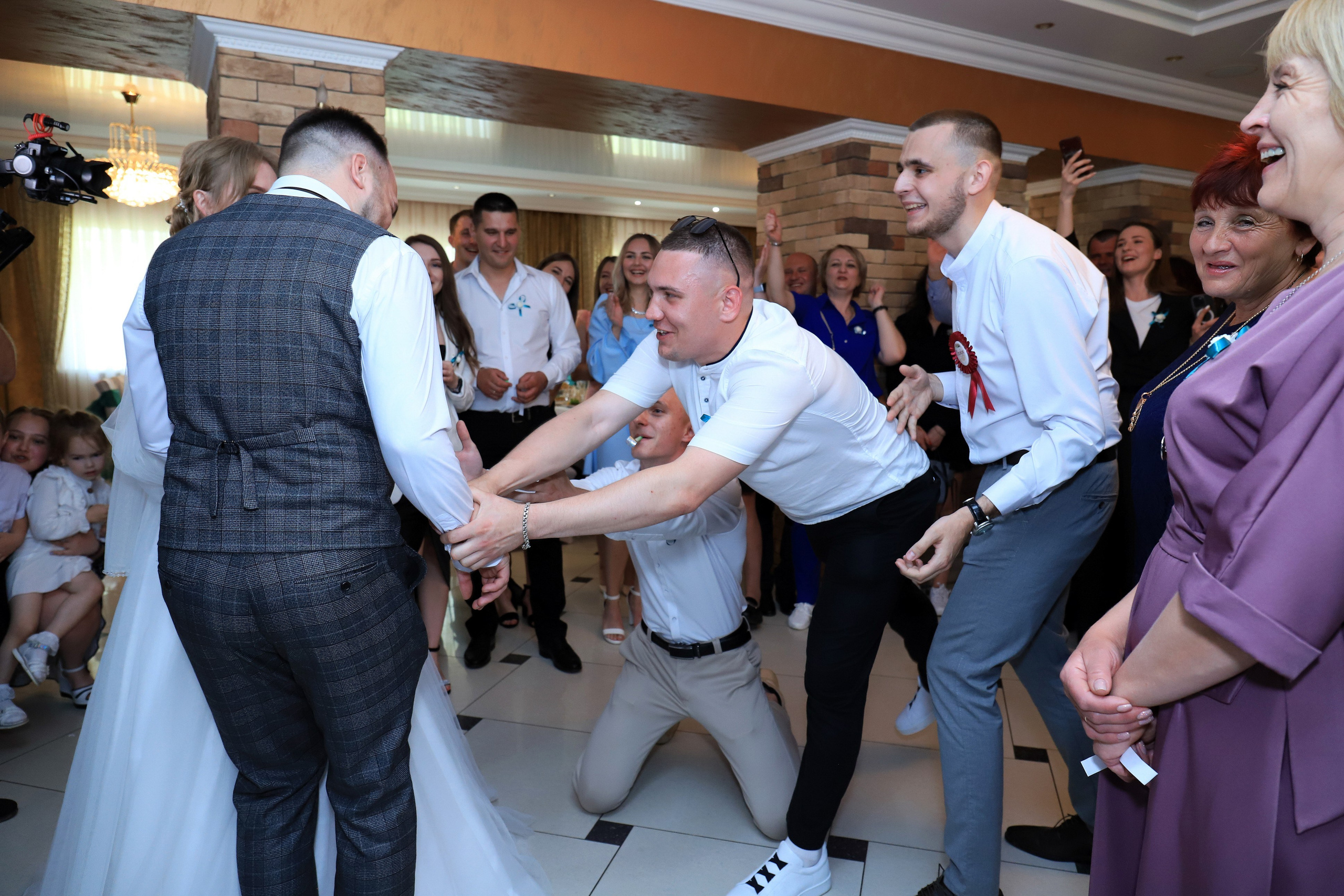 Андрей и Татьяна. Игорь Варава свадебный фотограф видеограф Белая Глина Краснодар