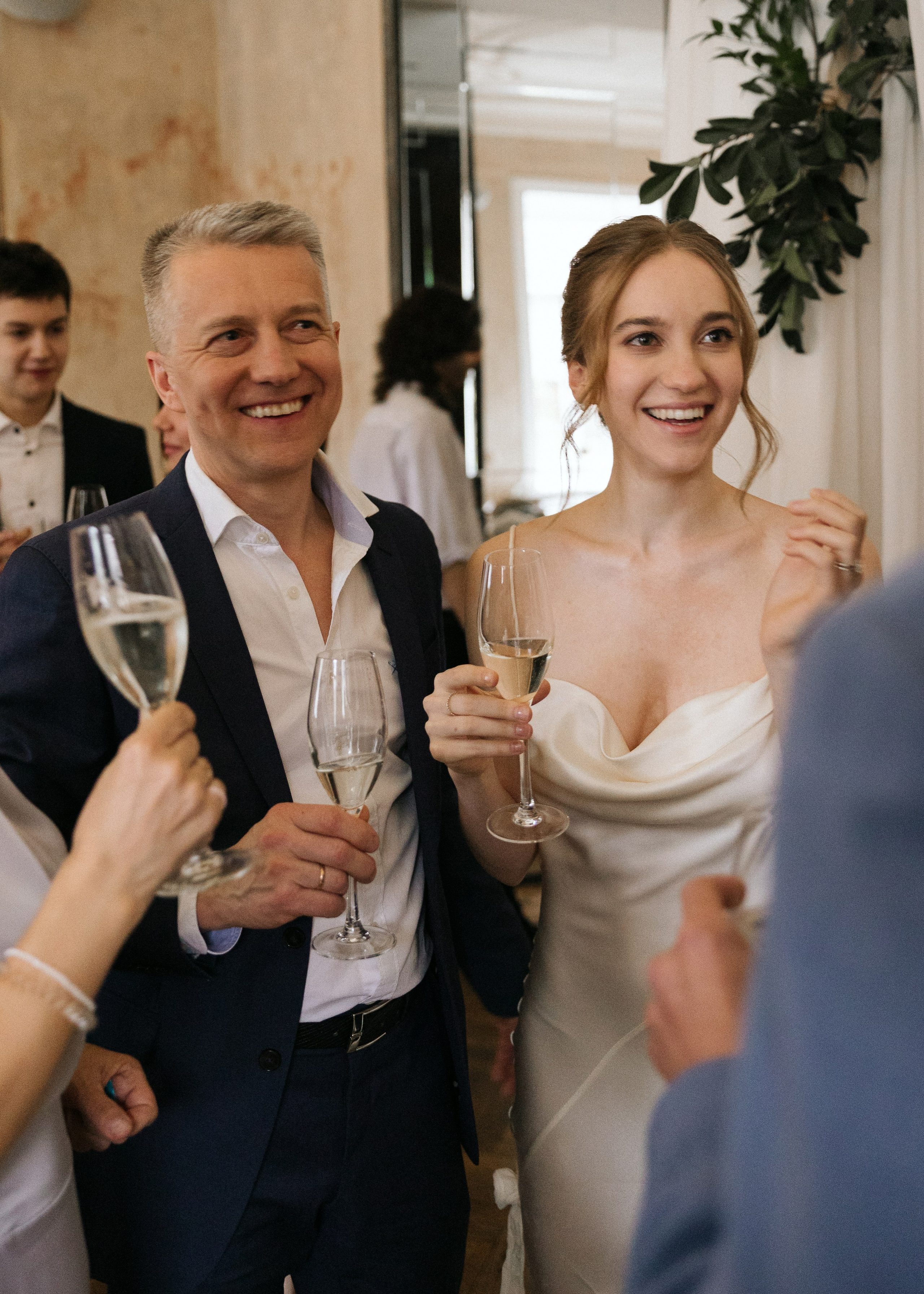 Jacopo & Vika • Tbilisi. Anna Fridenberg | wedding photographer