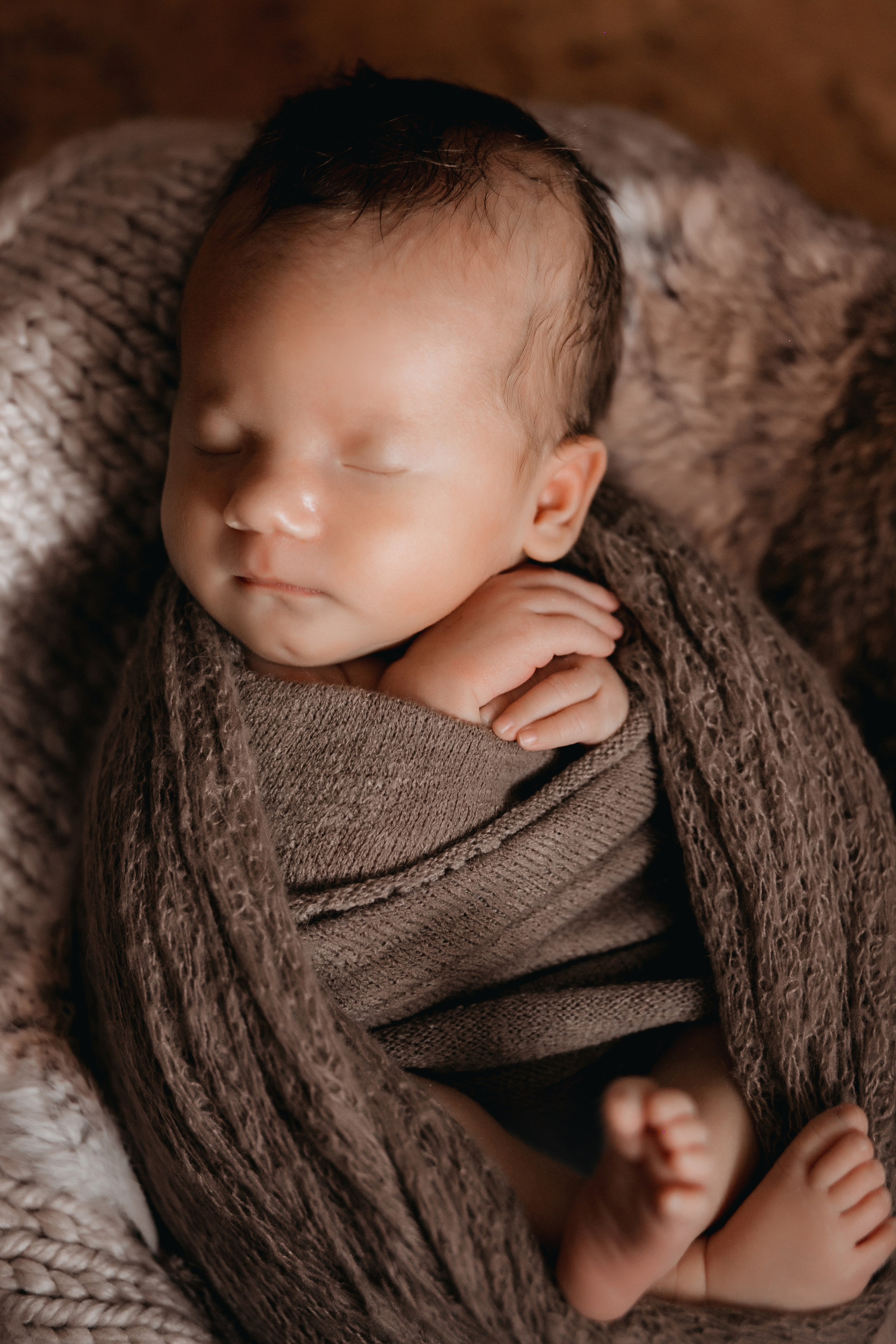 Новорожденные. Главная