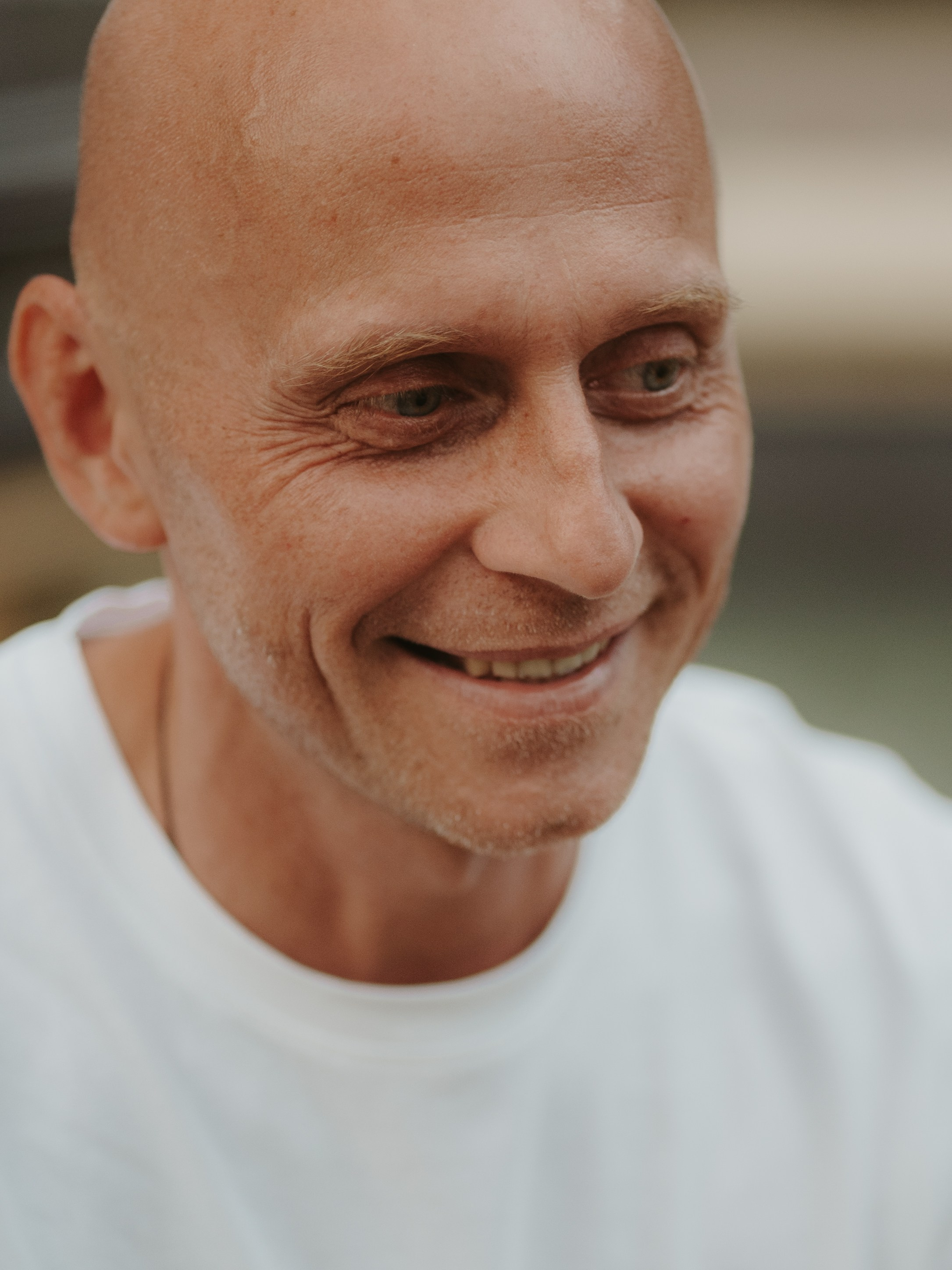 Стрит-съёмка в Казани, Алексей Криванков. Портретный фотограф в Казани, Красной Поляне и Сочи Анна Кузнецова