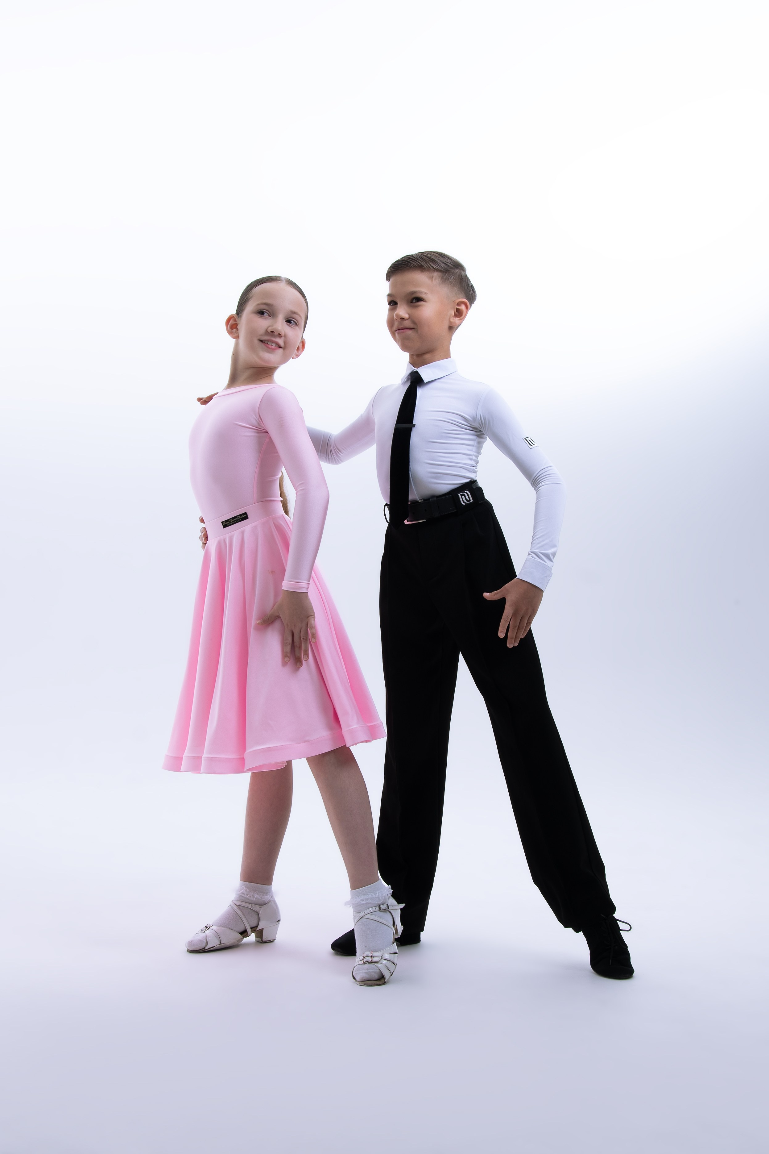 Бальные танцы. Главная