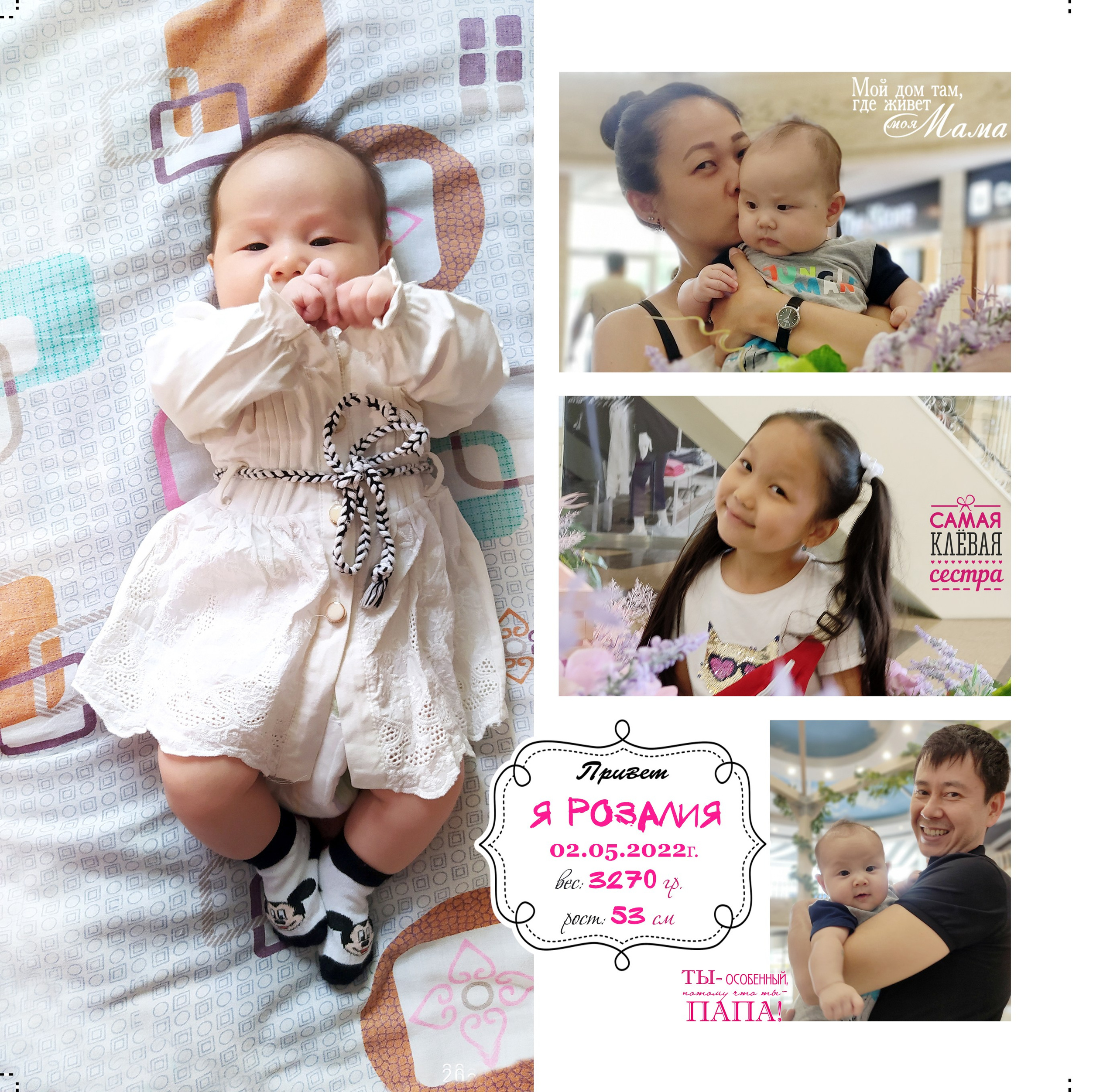 Шаблон фотокниги крестины, крещение, выписка из роддома, семейные истории. medlori fotobook Выпускные альбомы в Липецке, с новым годом, я родилась, юбилей, фотокниги, шаблоны печатная продукция