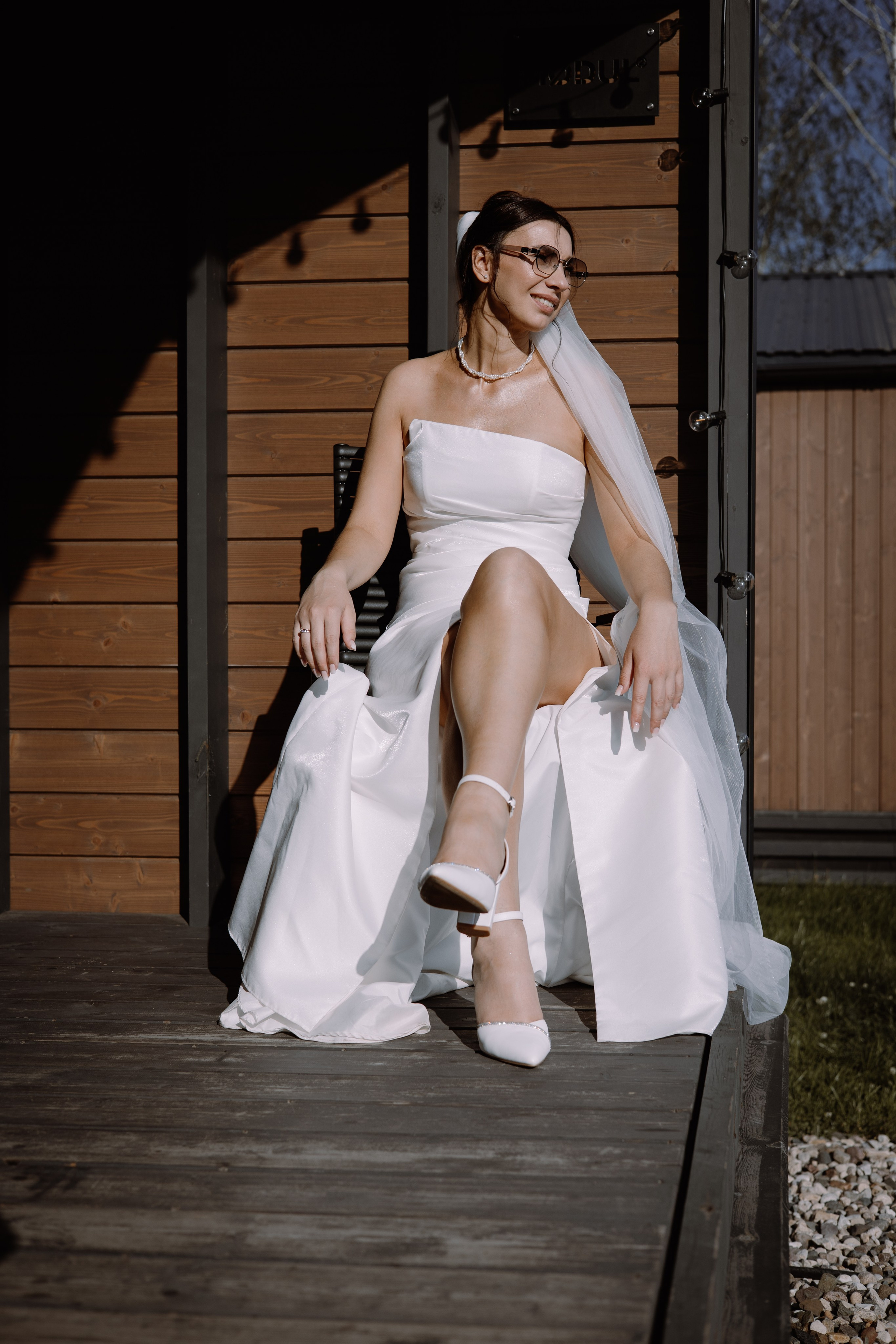 Денис & Татьяна. Свадебный фотограф Иваново Игнатов Дмитрий Фотосессия Иваново