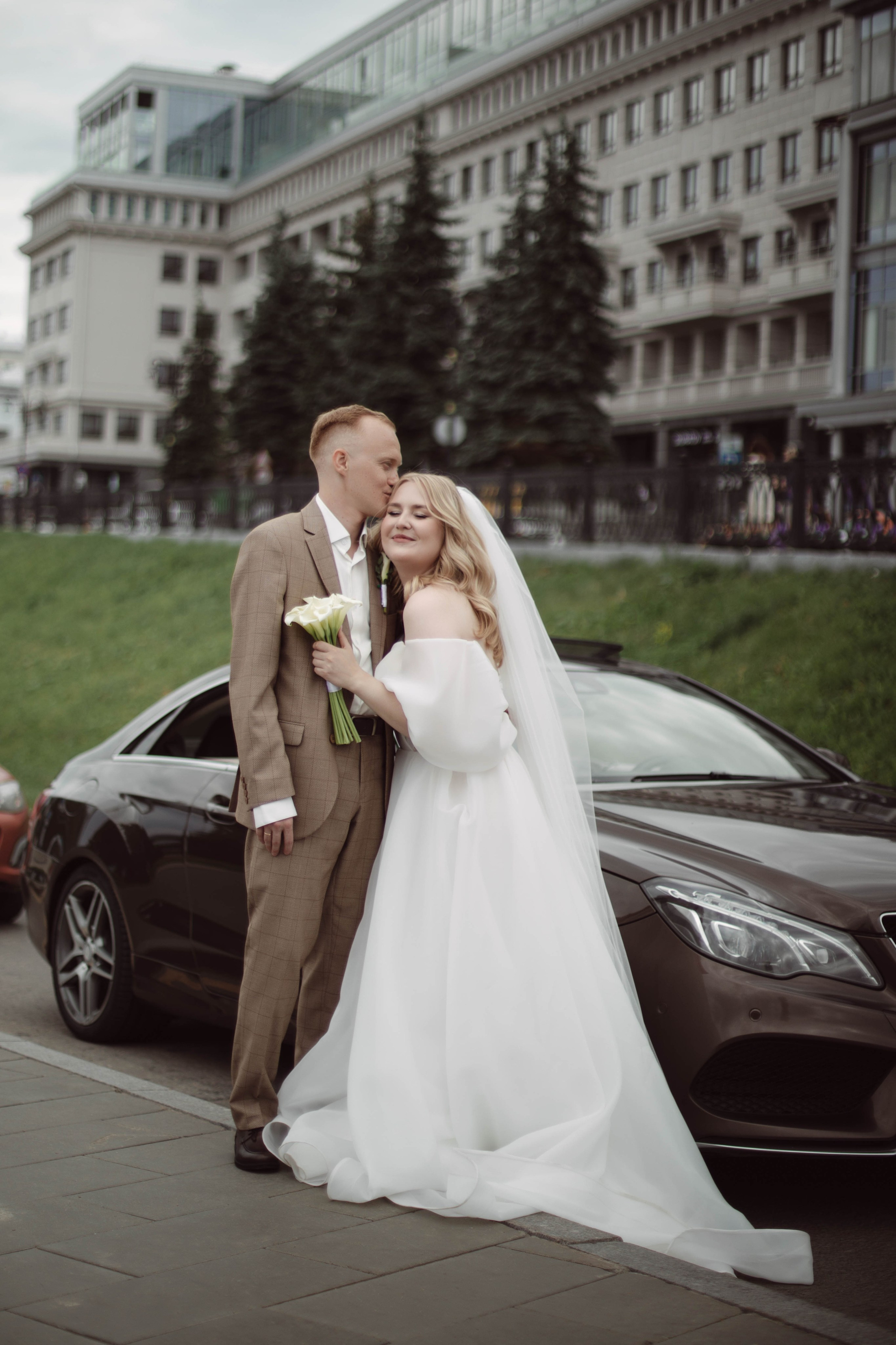 Свадебные и истории о любви. Фотограф Нижний Новгород Москва Санкт-Петербург | Щедрина Полина