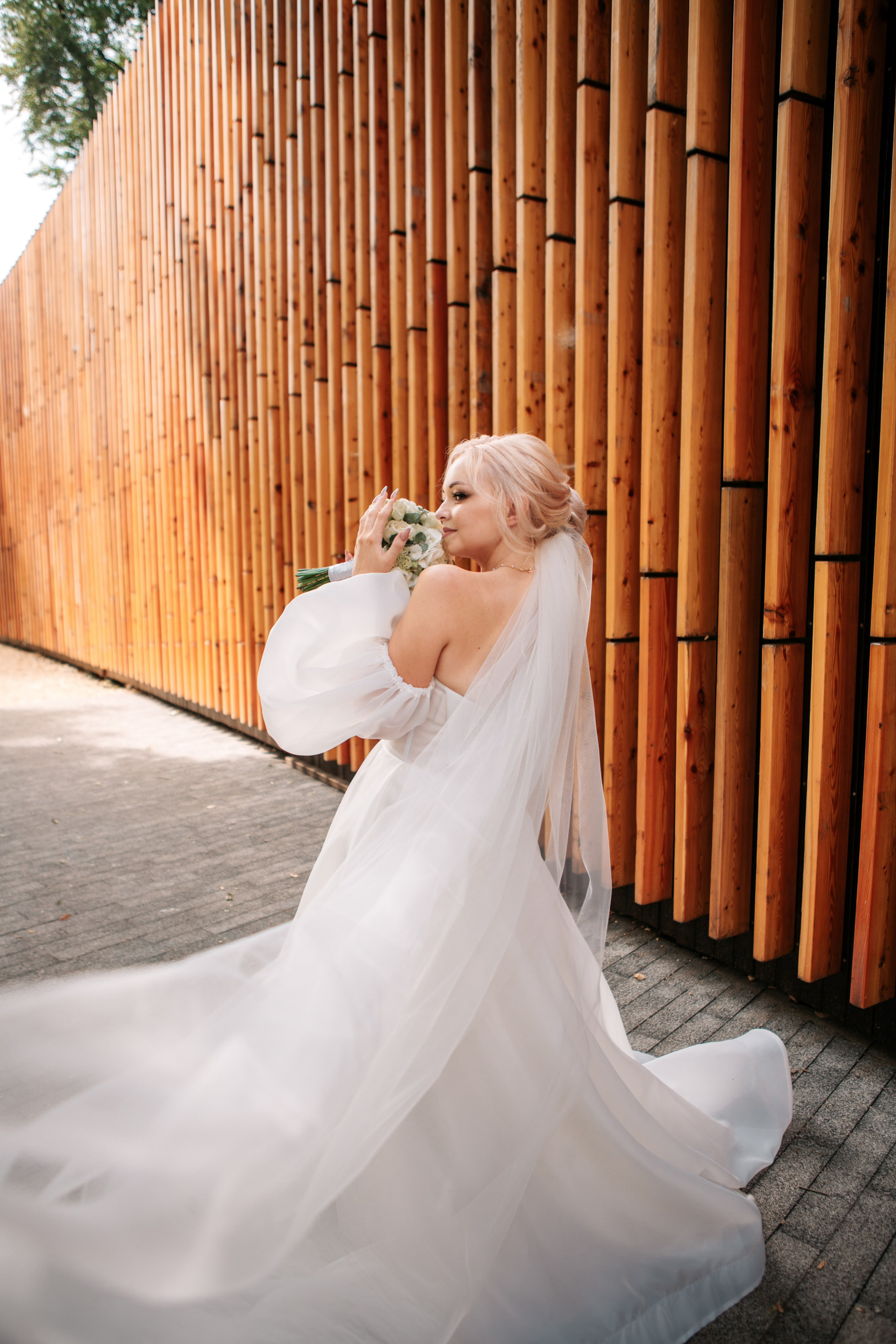 • Алина & Николай •. Семейный и свадебный фотограф в Воронеже Майя Добровольская