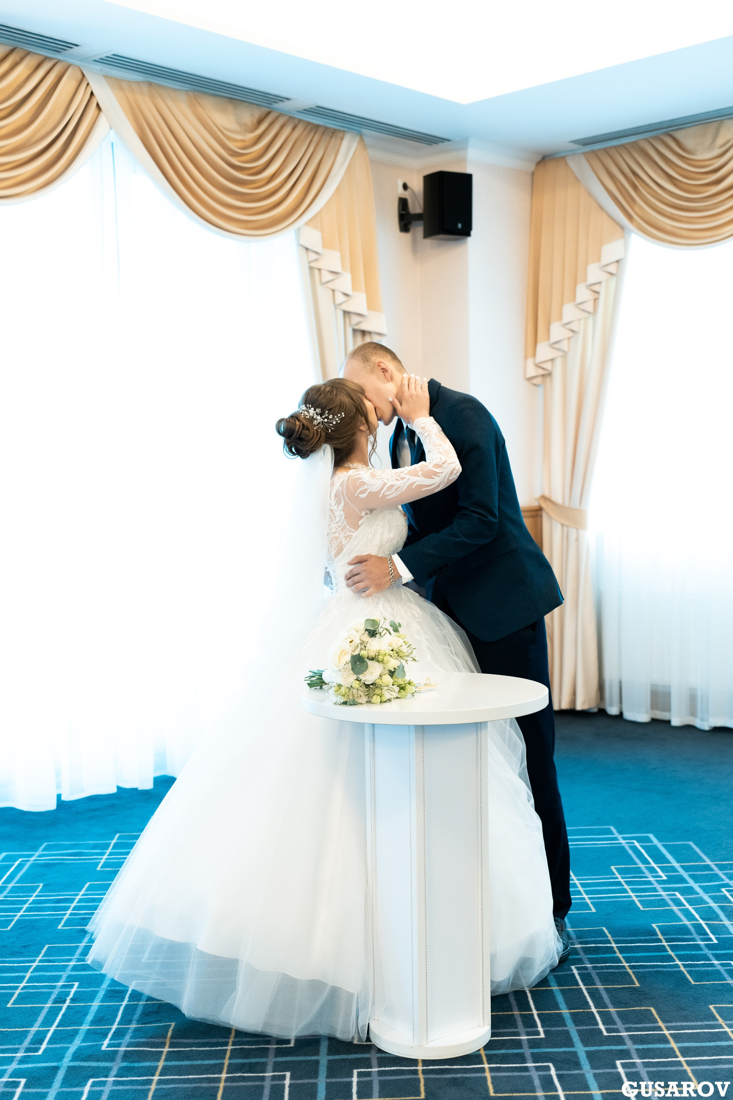 Wedding. Свадебный и Репортажный Фотограф в Новокузнецке Гусаров Игорь