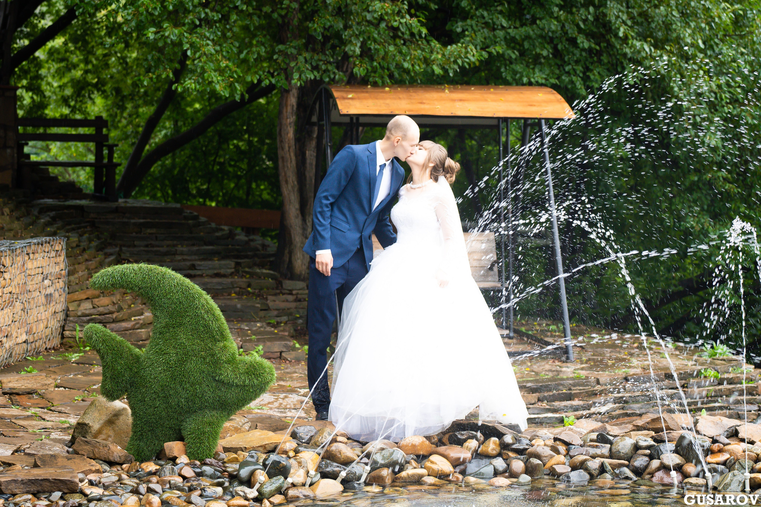 Wedding. Свадебный и Репортажный Фотограф в Новокузнецке Гусаров Игорь