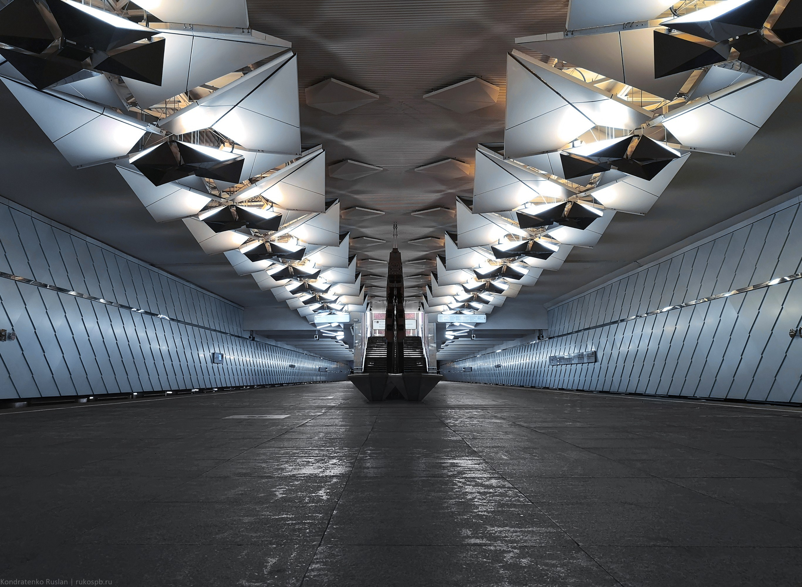 Мобильная фотография. Архитектурный и пейзажный фотограф Кондратенко Руслан, Санкт-Петербург