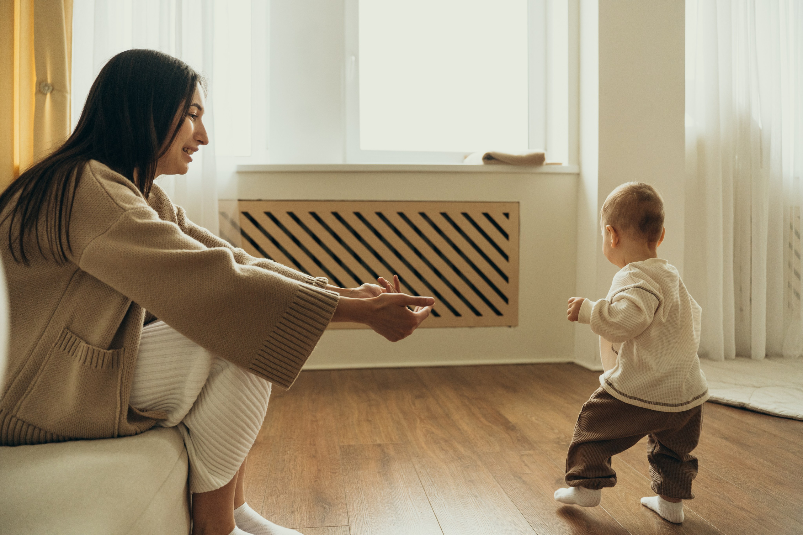 Артем, Юлия и Марк. Сайт фотографа Светланы Еремченко