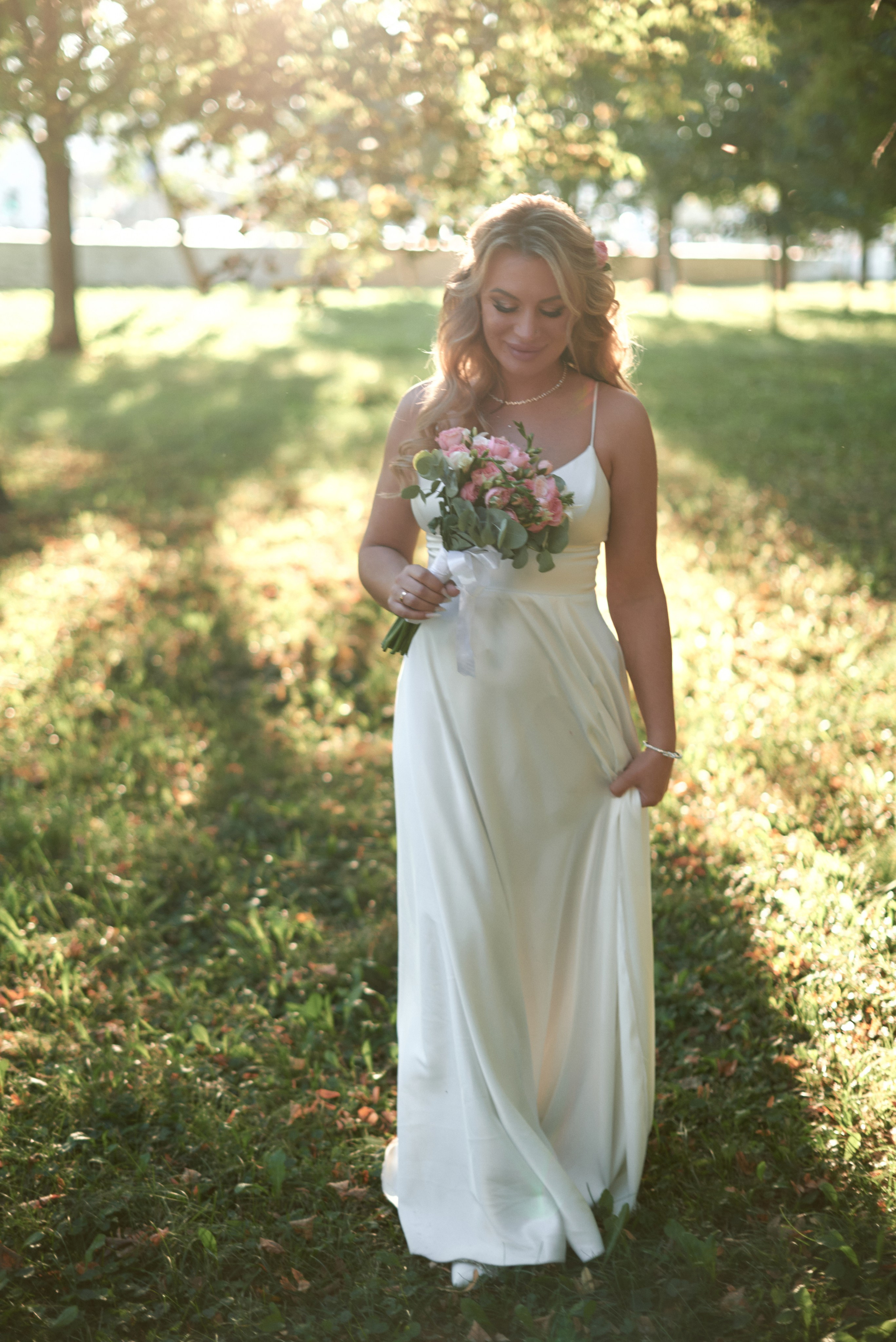 Алексей и Анна. Фотограф Егорьевск Коломна Воскресенск