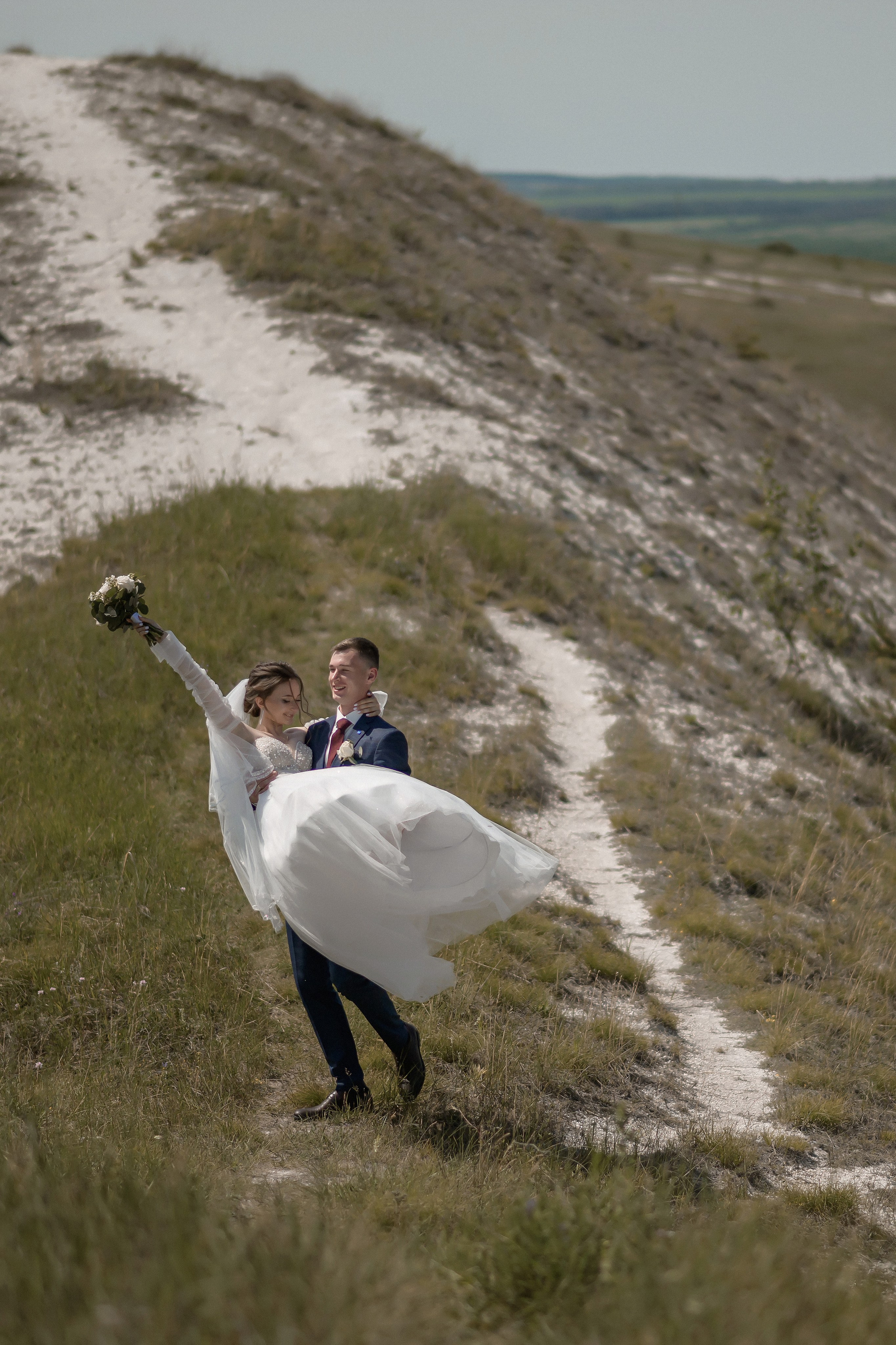 Евгений и Татьяна. Свадебный фотограф Белгород Валуйки Старый Оскол Воронеж