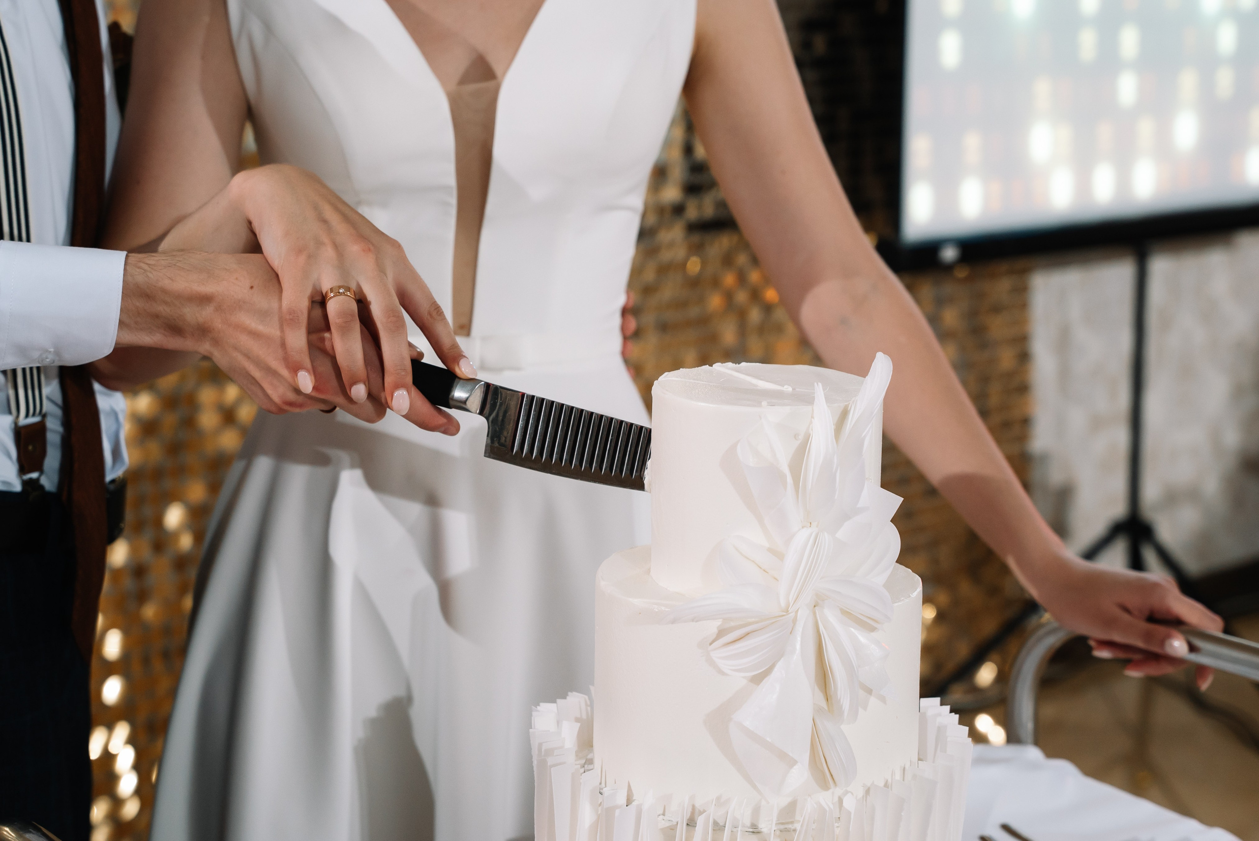 Иван и Виктория. Свадебный фотограф в Самаре Анна Ковалева