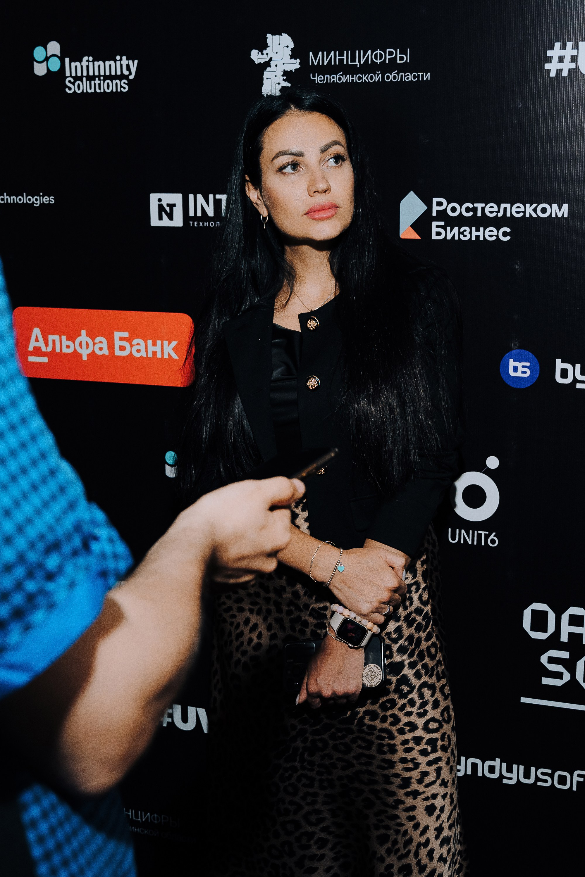 UWDC 2024. Репортажный фотограф Зуев Роман г. Челябинск