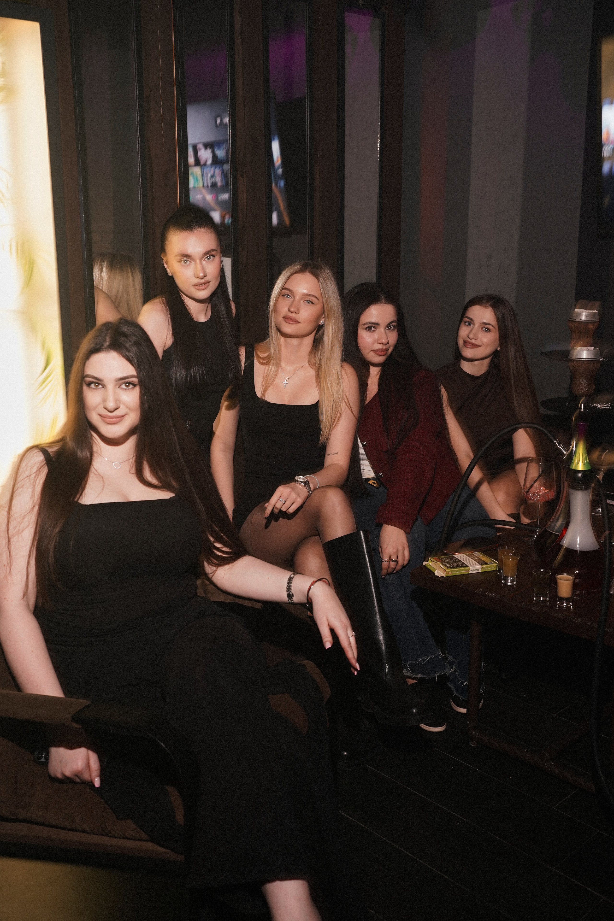 PARTY. Лабаратория медиа контента