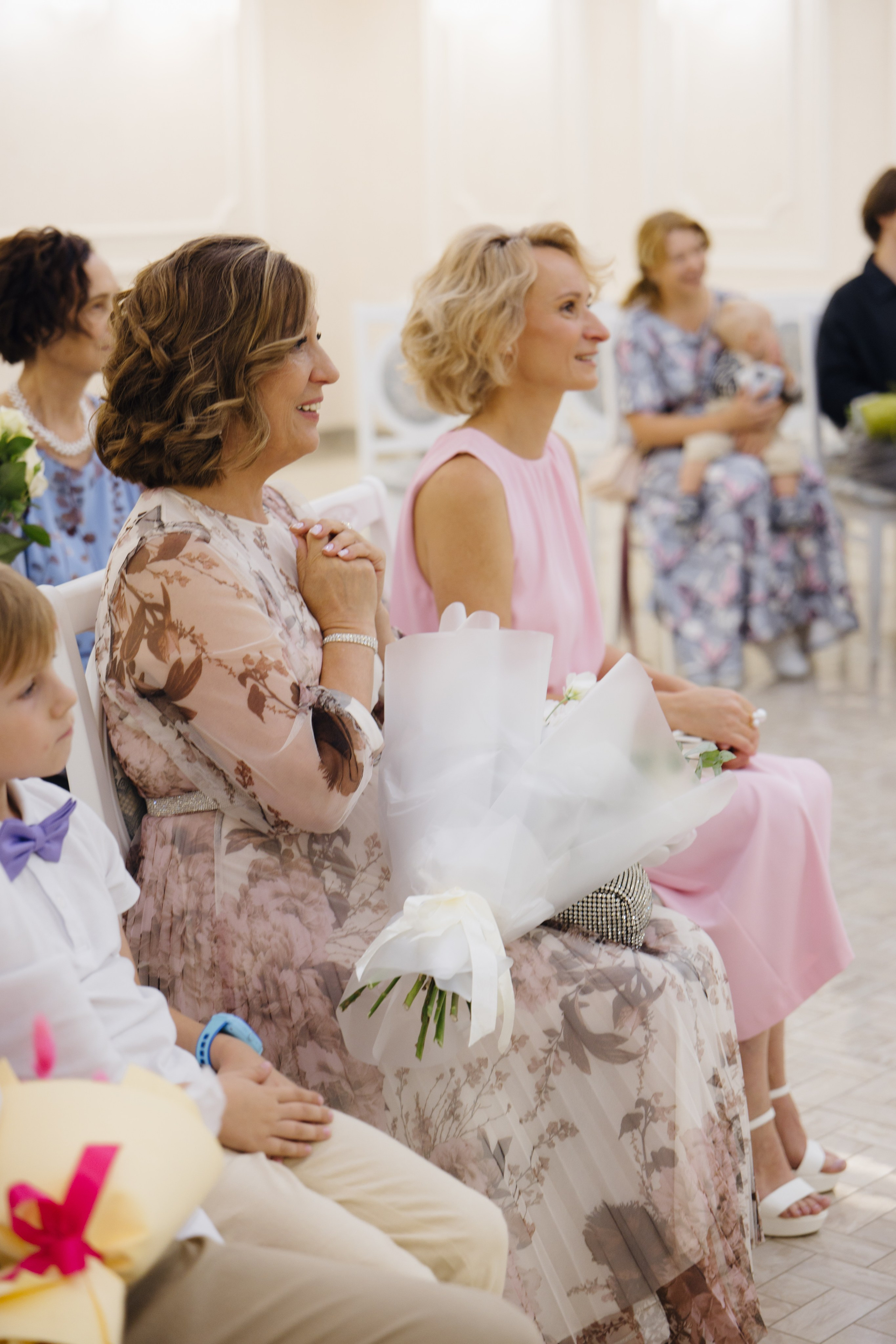 Таня и Миша. Главная