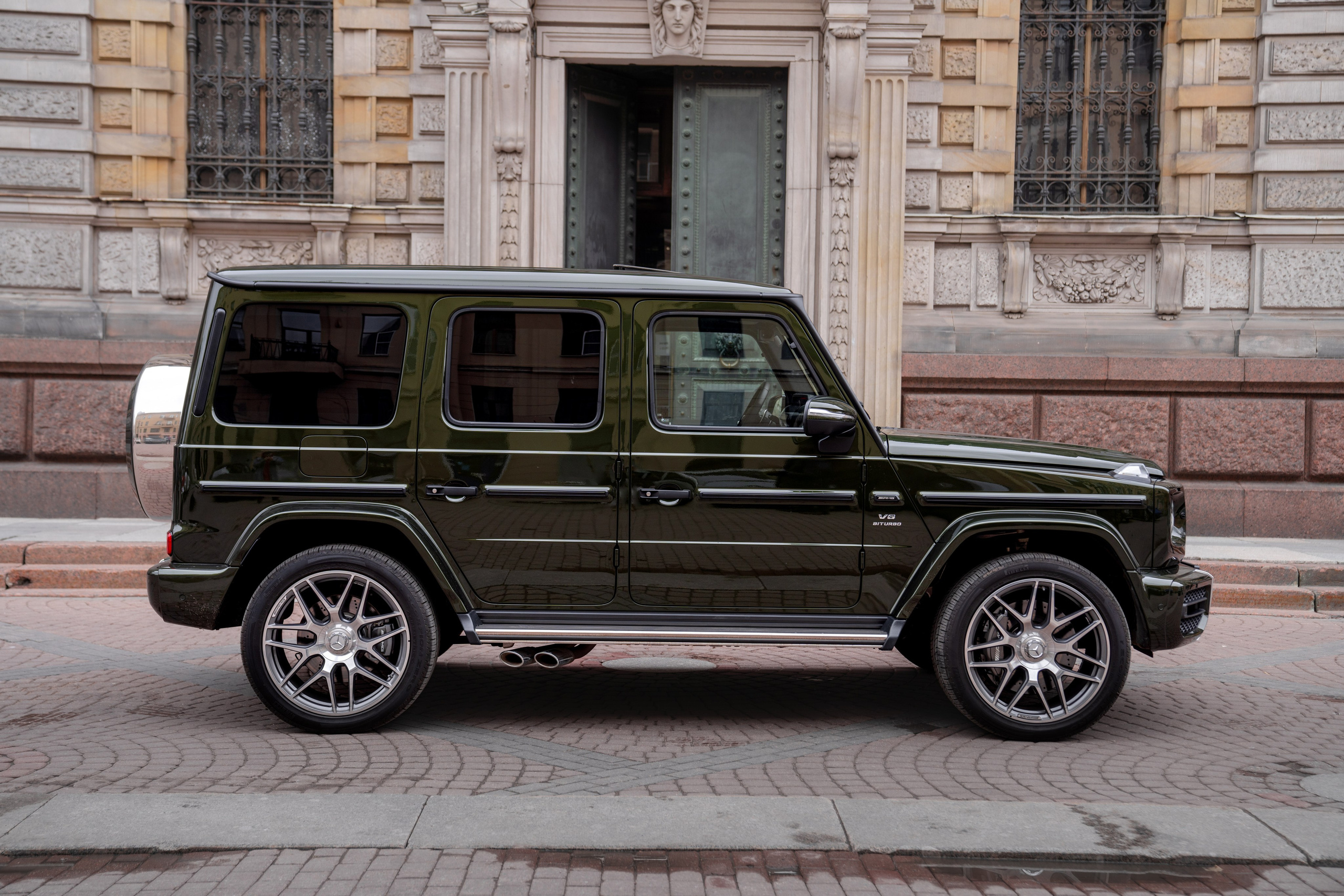 Фото для продажи авто. Фотограф в Санкт-Петербурге Мария Александрова