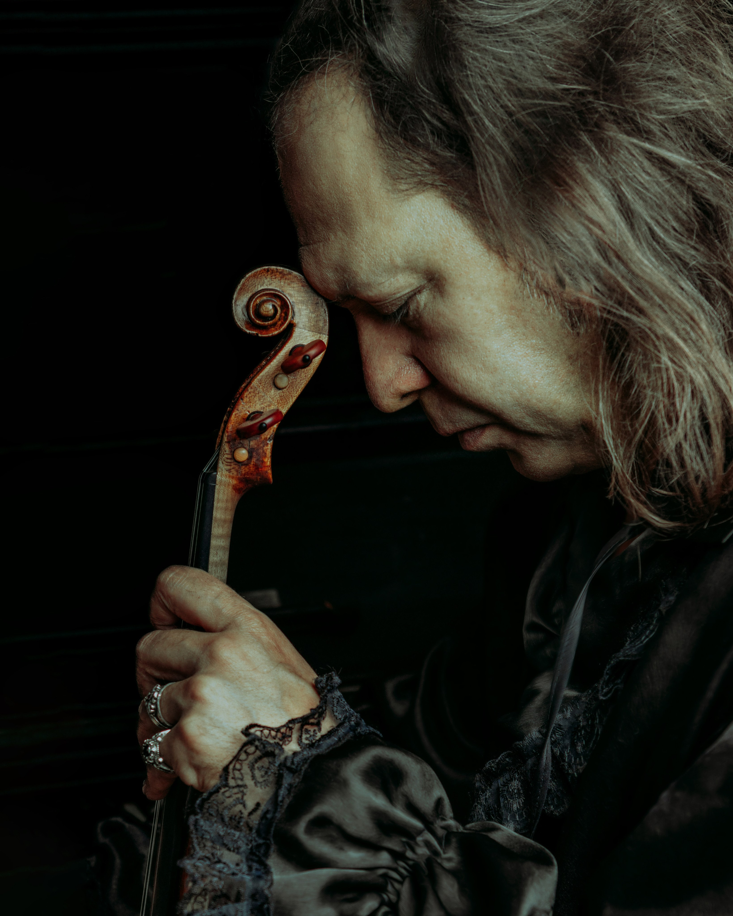 Святослав Мороз (скрипка). Reportage, architectural, fine art photographer Lena Melnikova in Moscow