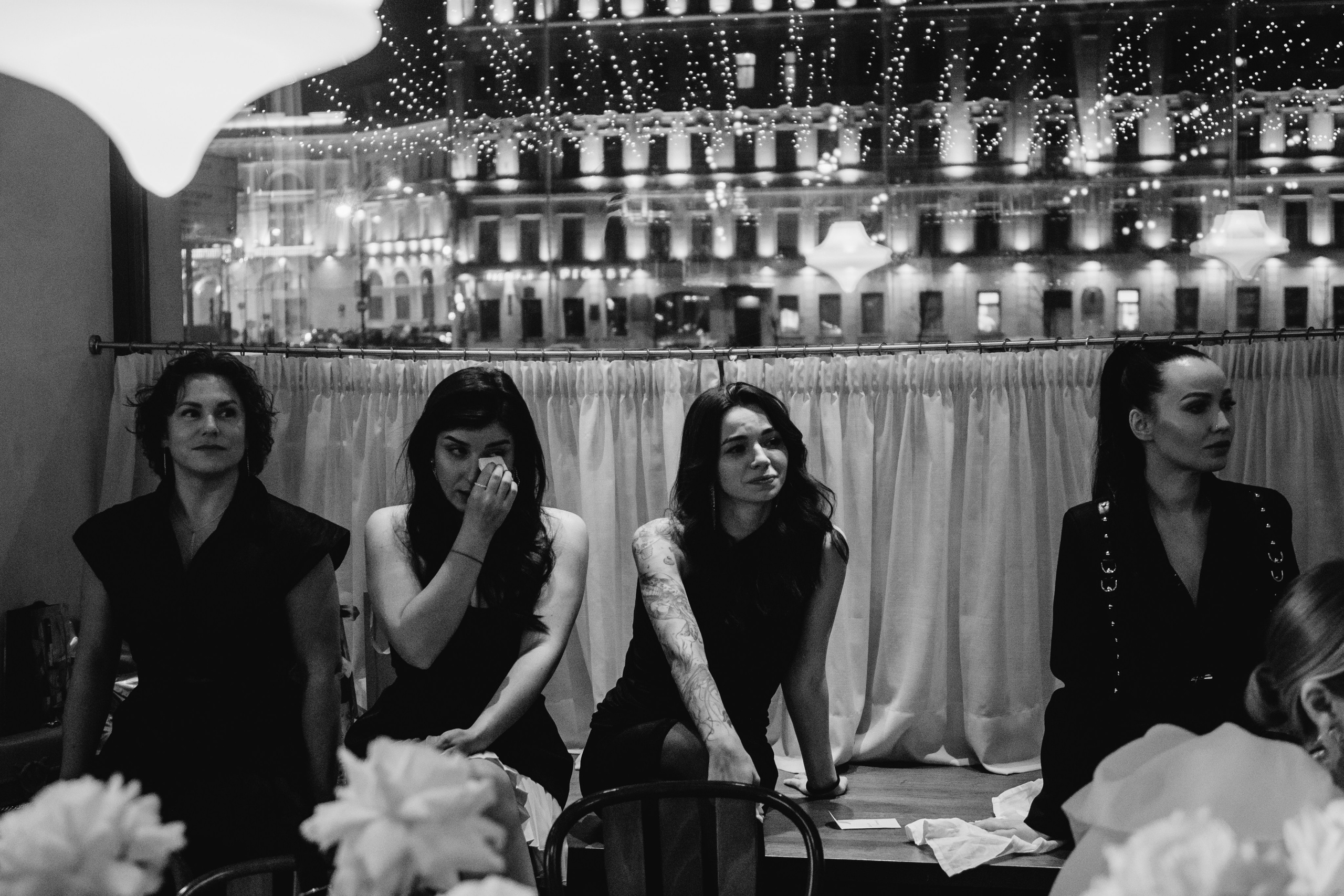 31.10.2024. Мария — Свадебный фотограф