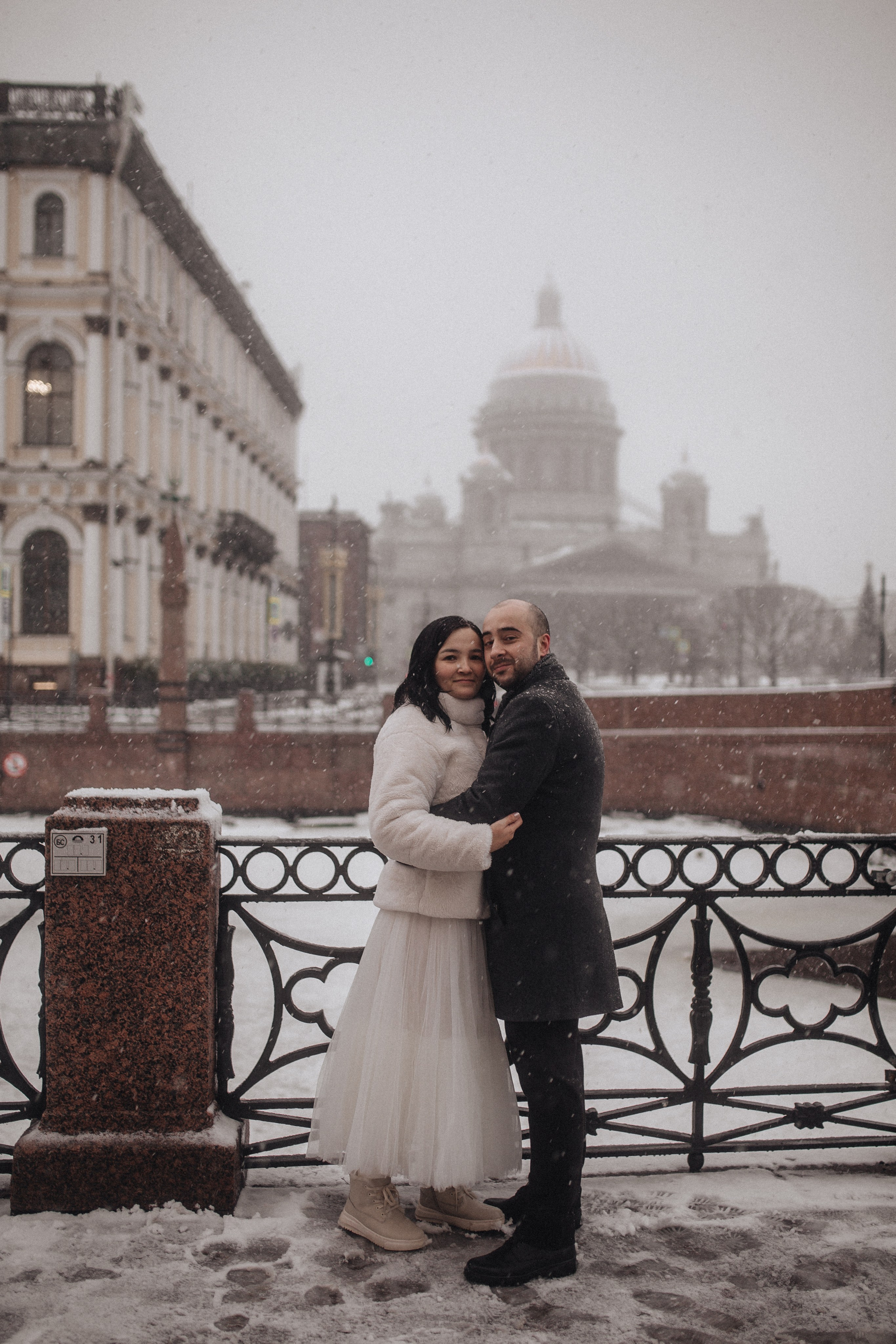 23.12.23. Фотограф в Санкт Петербурге Лара Великова