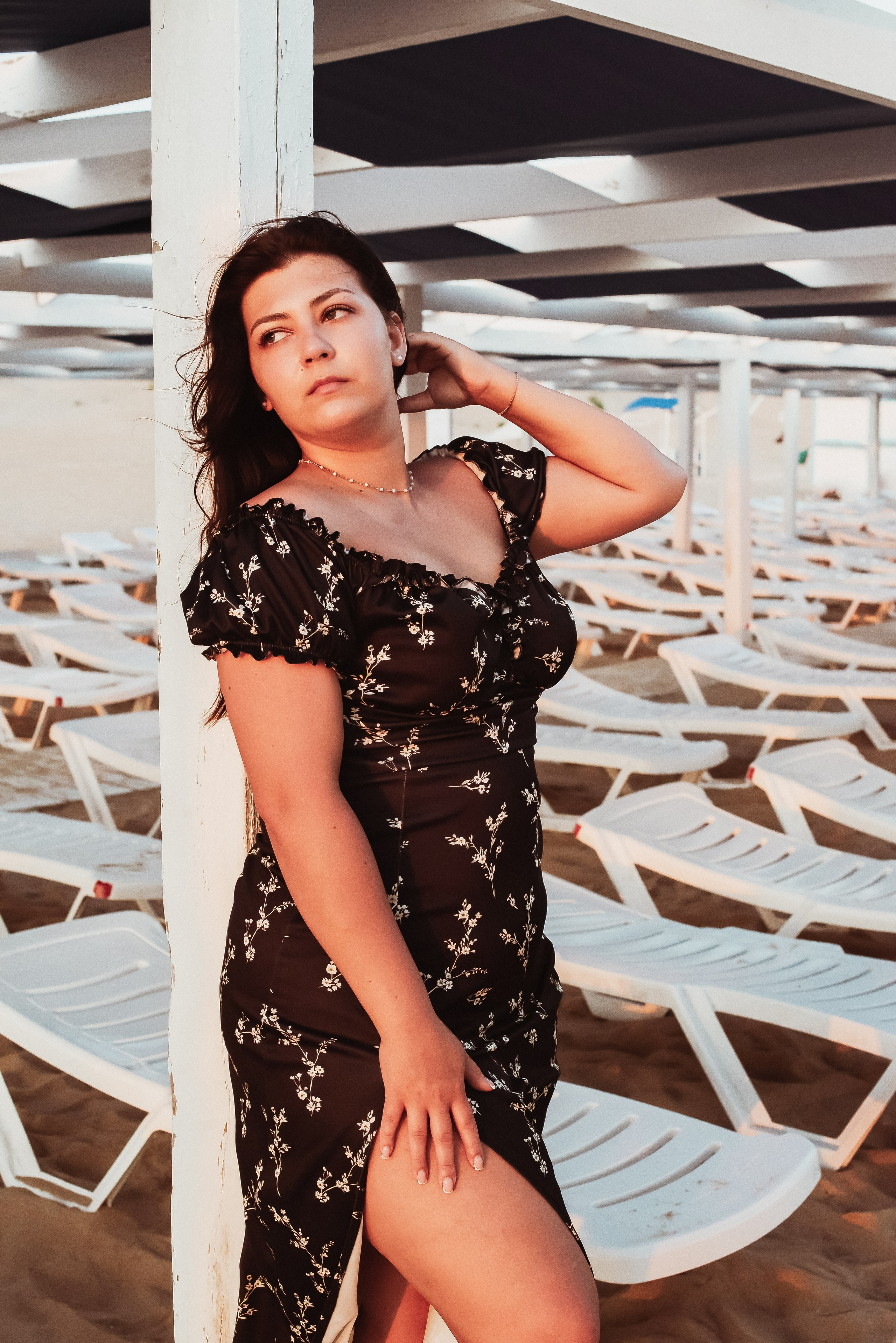 Portraits. Семейный и детский фотограф в Анапе