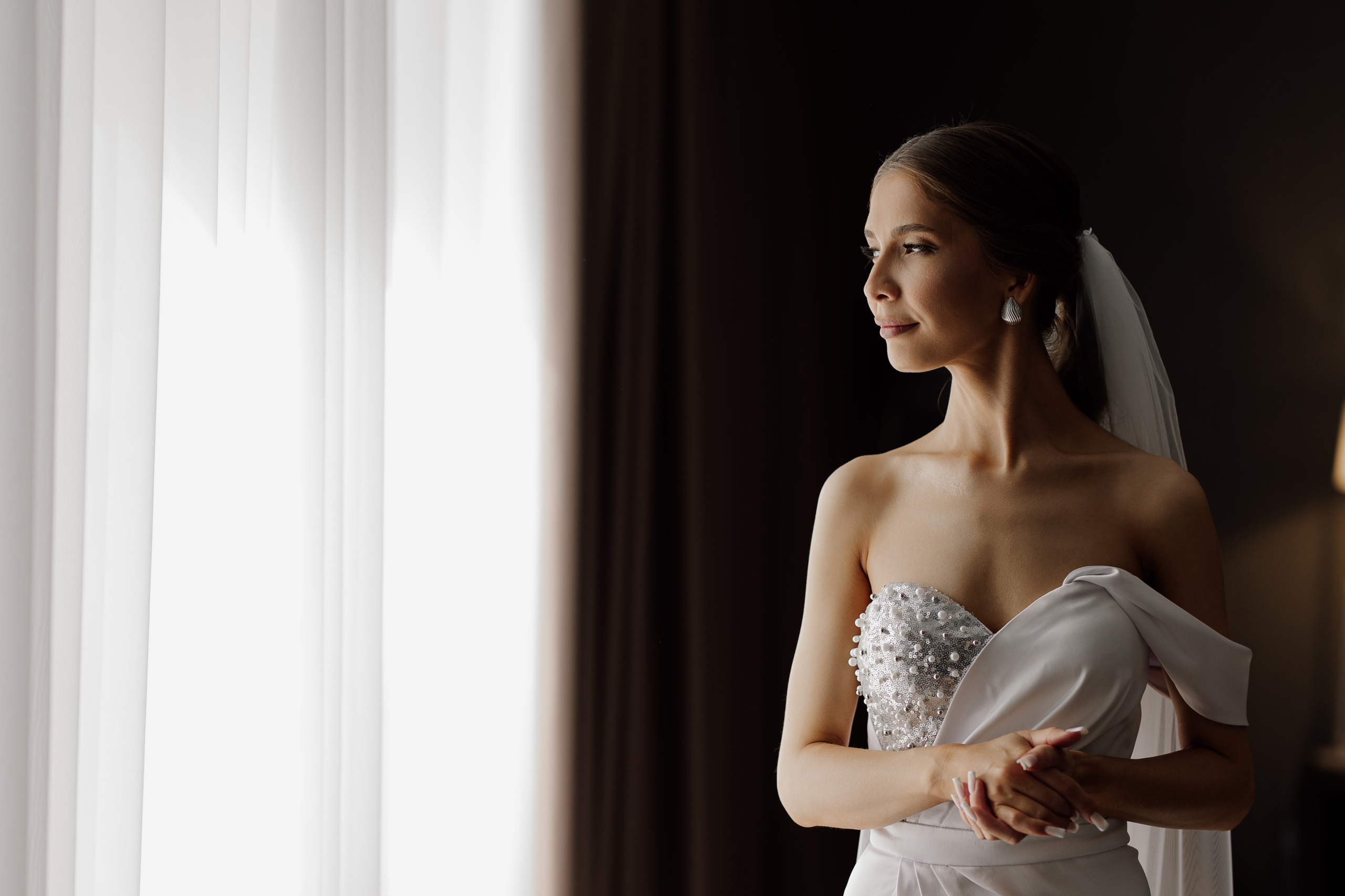 Владимир и Ляйсан. Фотограф Челябинск Юлия Ермакова