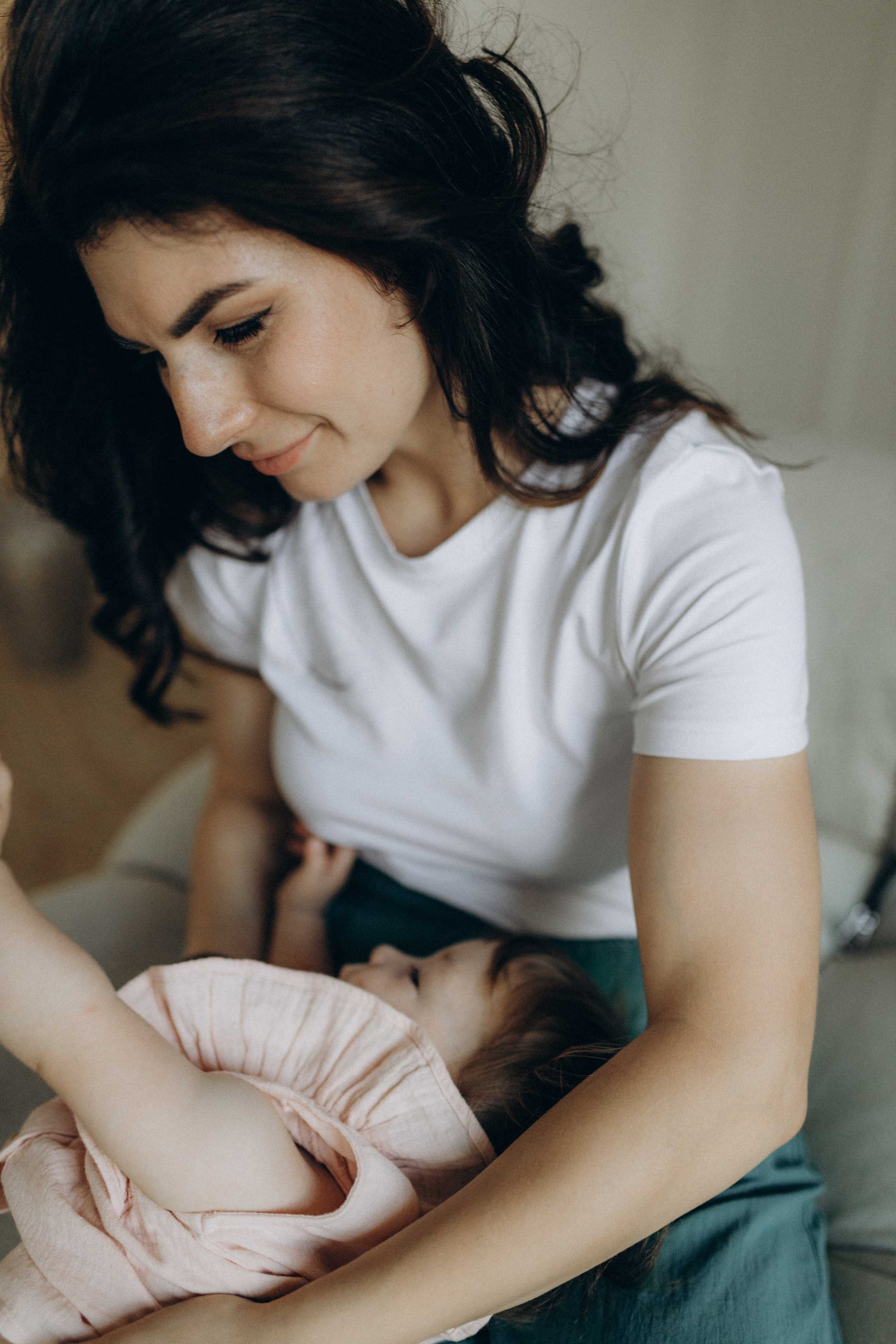 1 годик двойняшкам. Фотограф НОГИНСК, Москва, Анастасия Белая