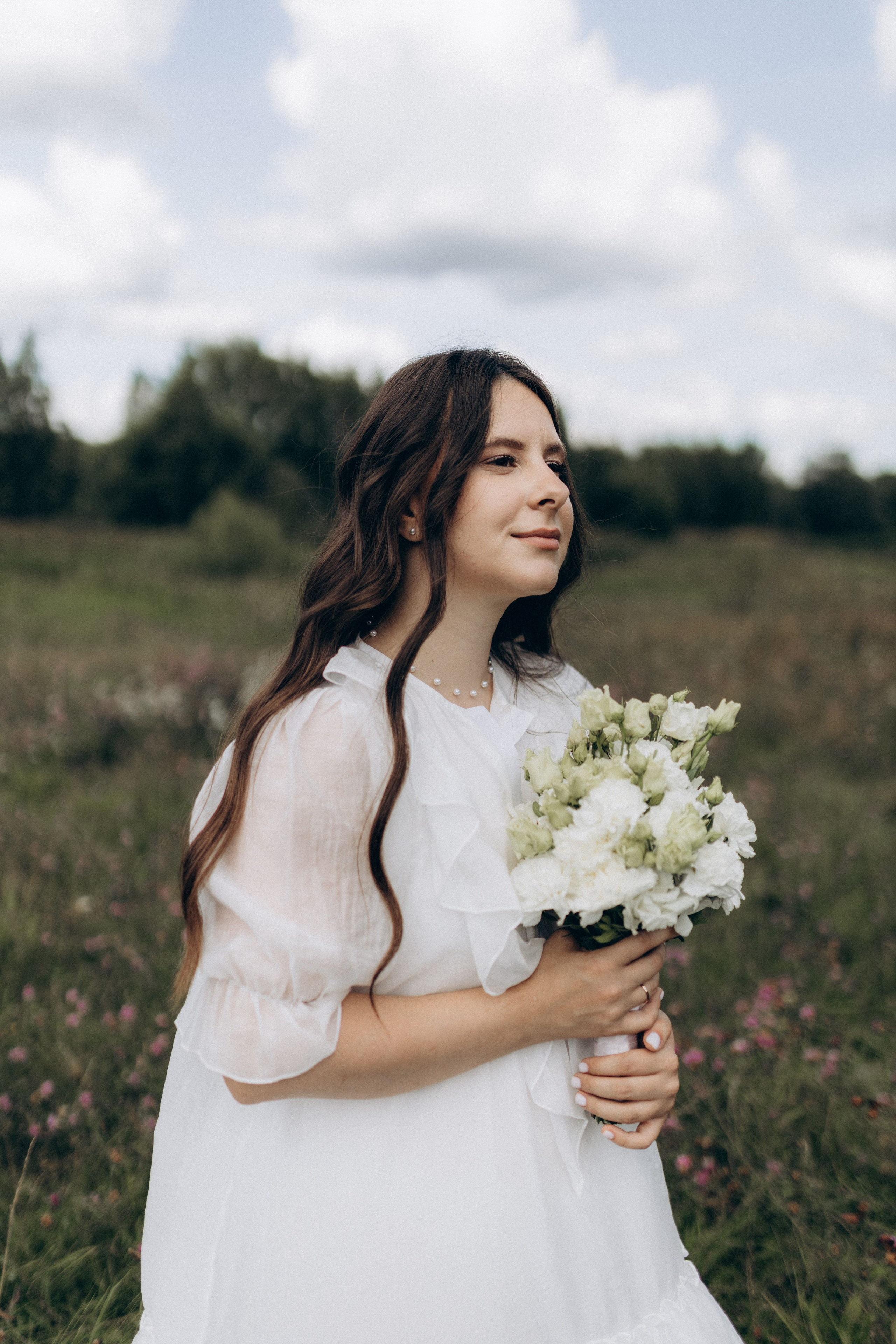 Екатерина & Георгий. Фотограф НОГИНСК, Москва, Анастасия Белая