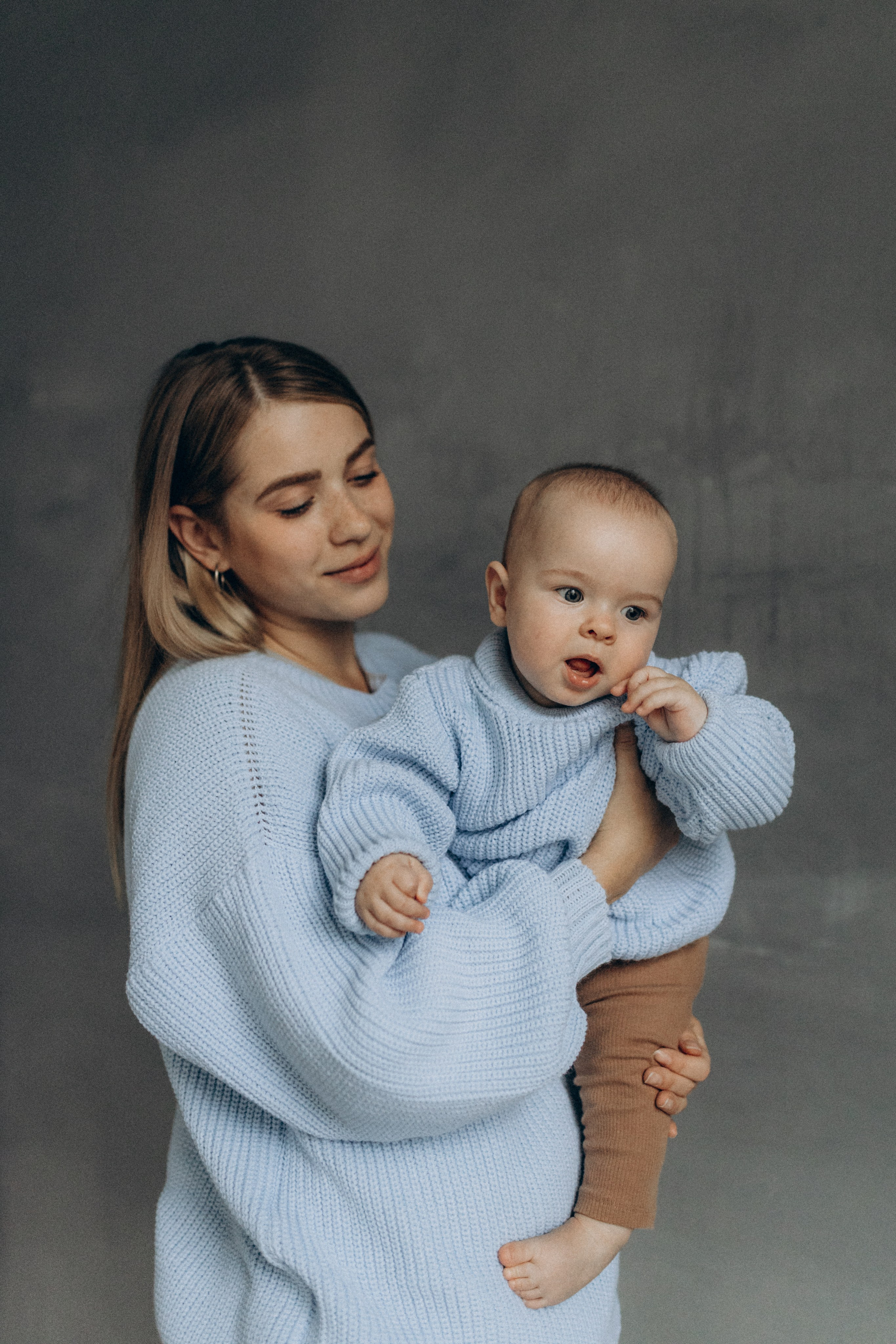 Давид, Настя, Рустам. Фотограф НОГИНСК, Москва, Анастасия Белая
