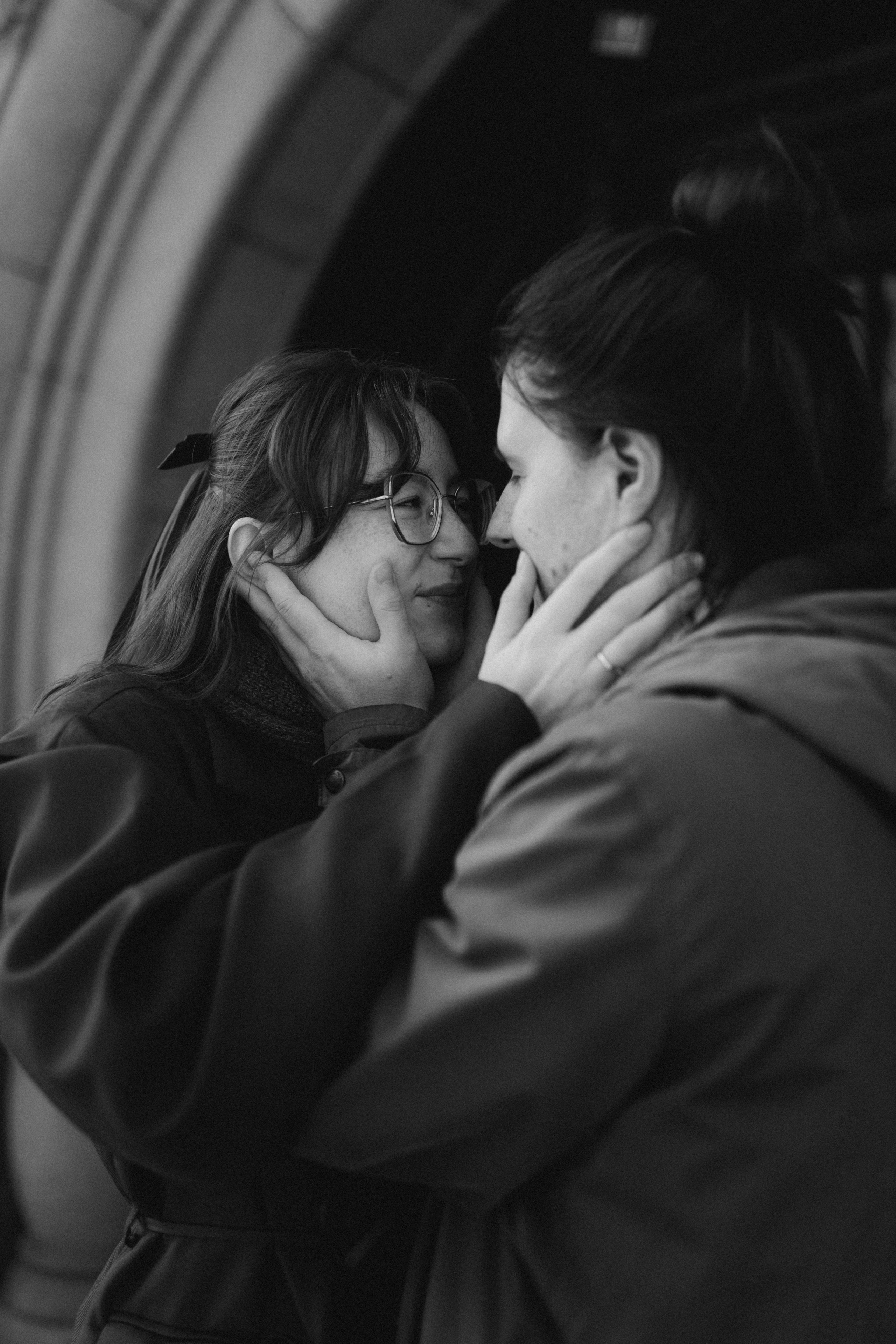 Екатерина & Виктор. Фотограф НОГИНСК, Москва, Анастасия Белая