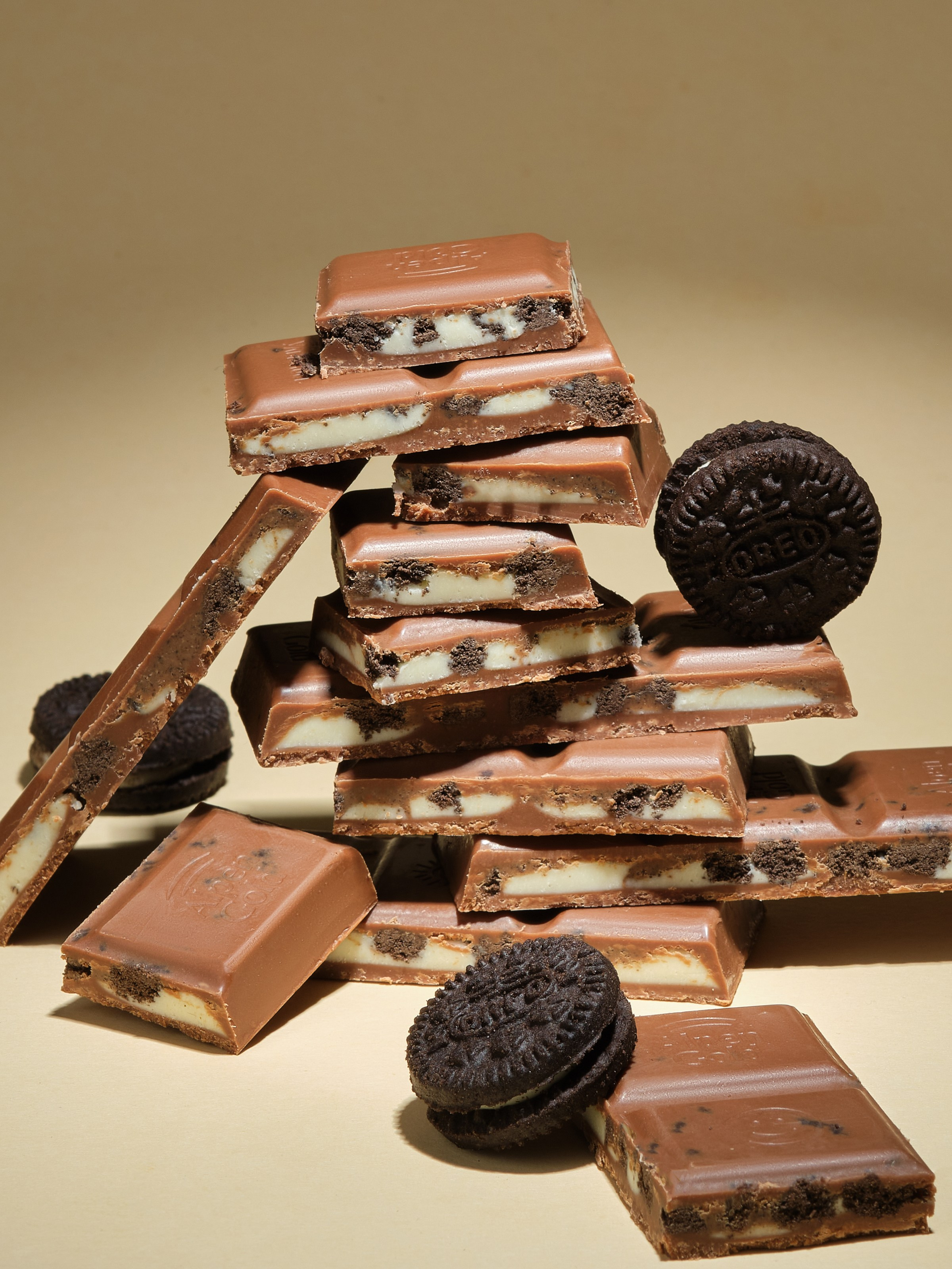 Проект Alpen Gold. Фотограф Карташев Артур