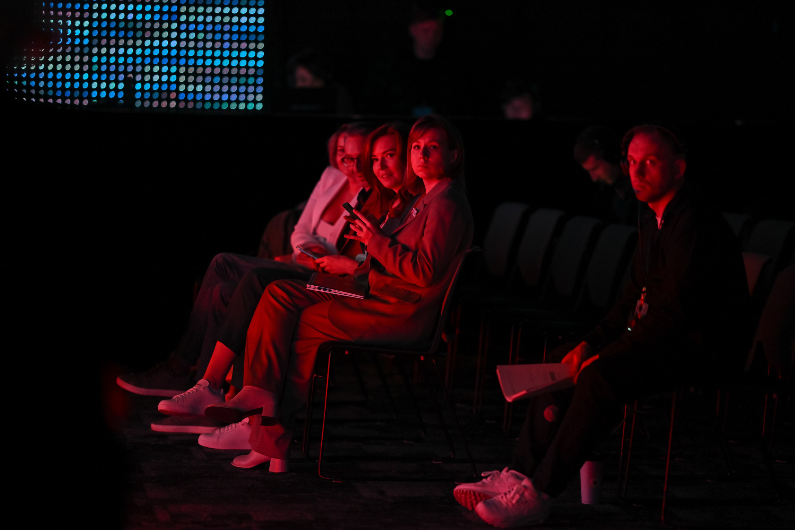 MTS ADS| Большая конференция маркетолога. Портфолио