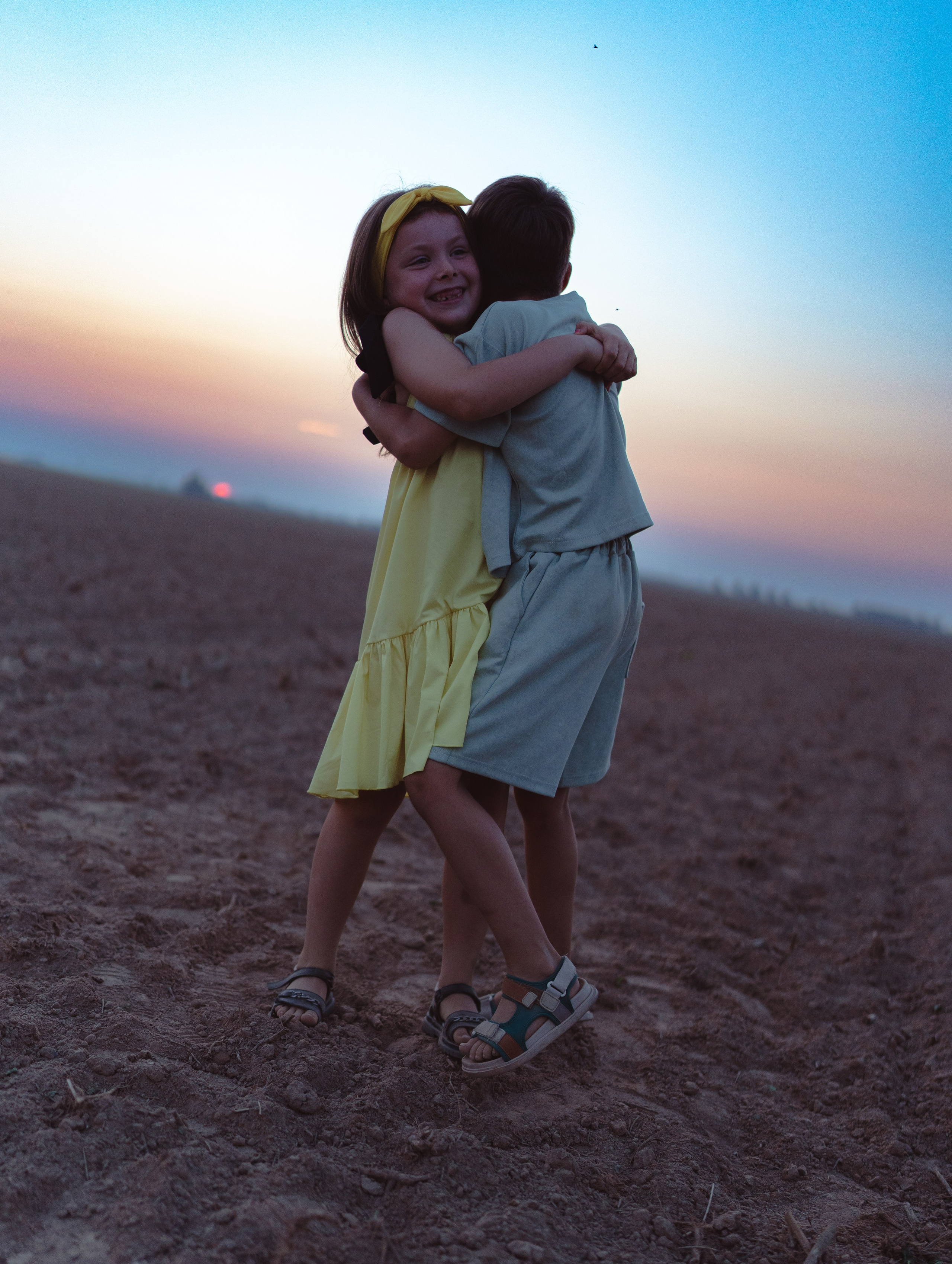 Kids. Фотограф Веста Шикунова