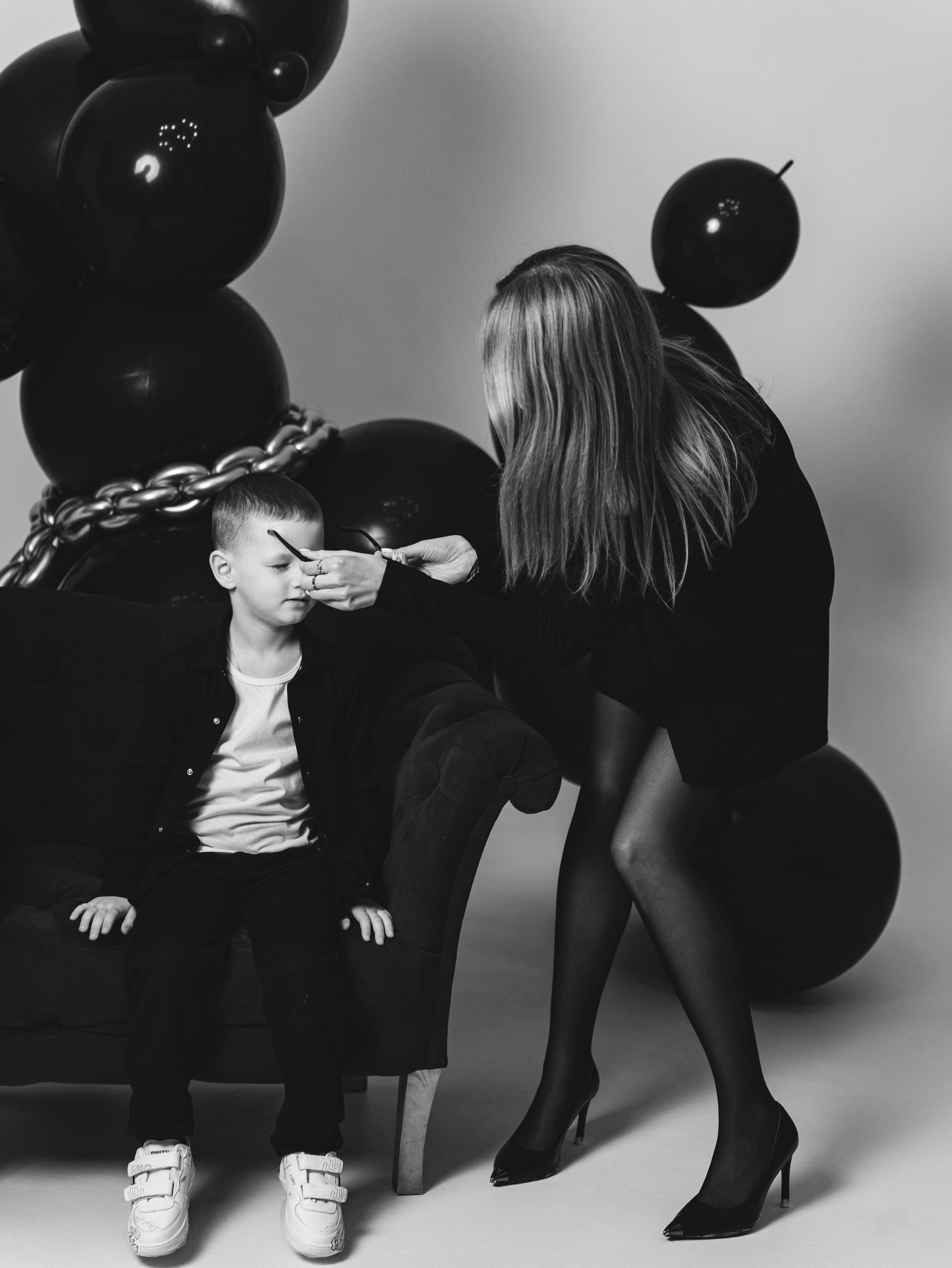 Family. Фотограф Веста Шикунова