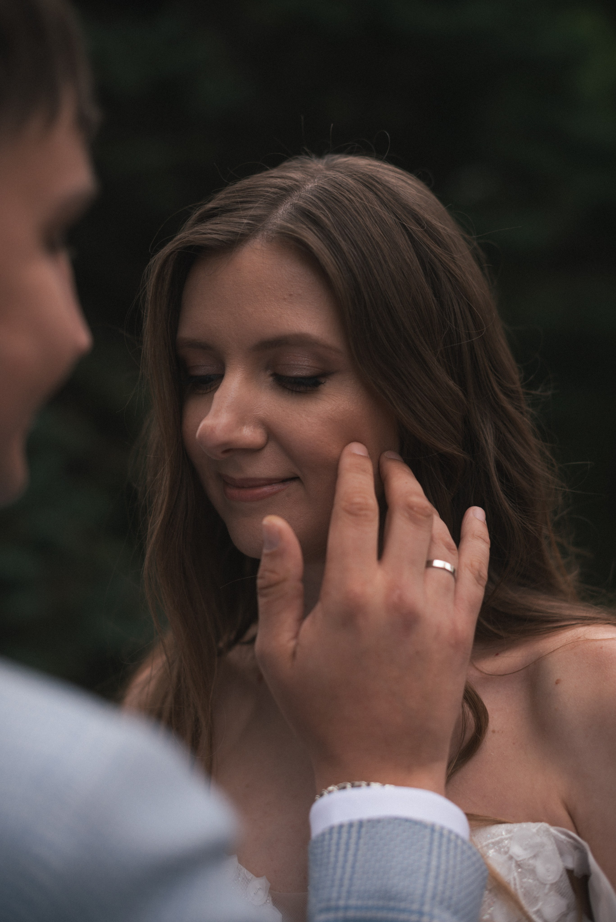 Свадьбы. Фотограф Злата Воробьёва | Москва