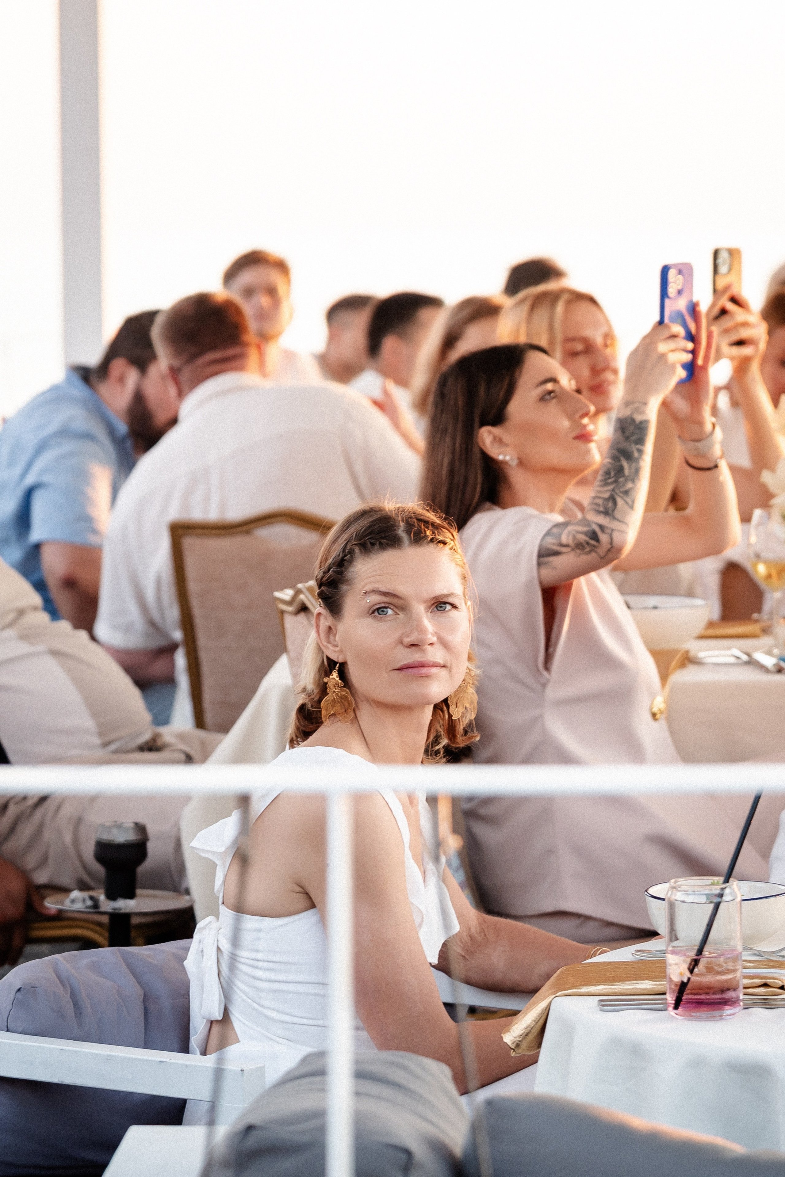 Премия «Что Где Есть» Маяк. Свадебный и репортажный, фуд фотограф в Новороссийске Евгений Александриди