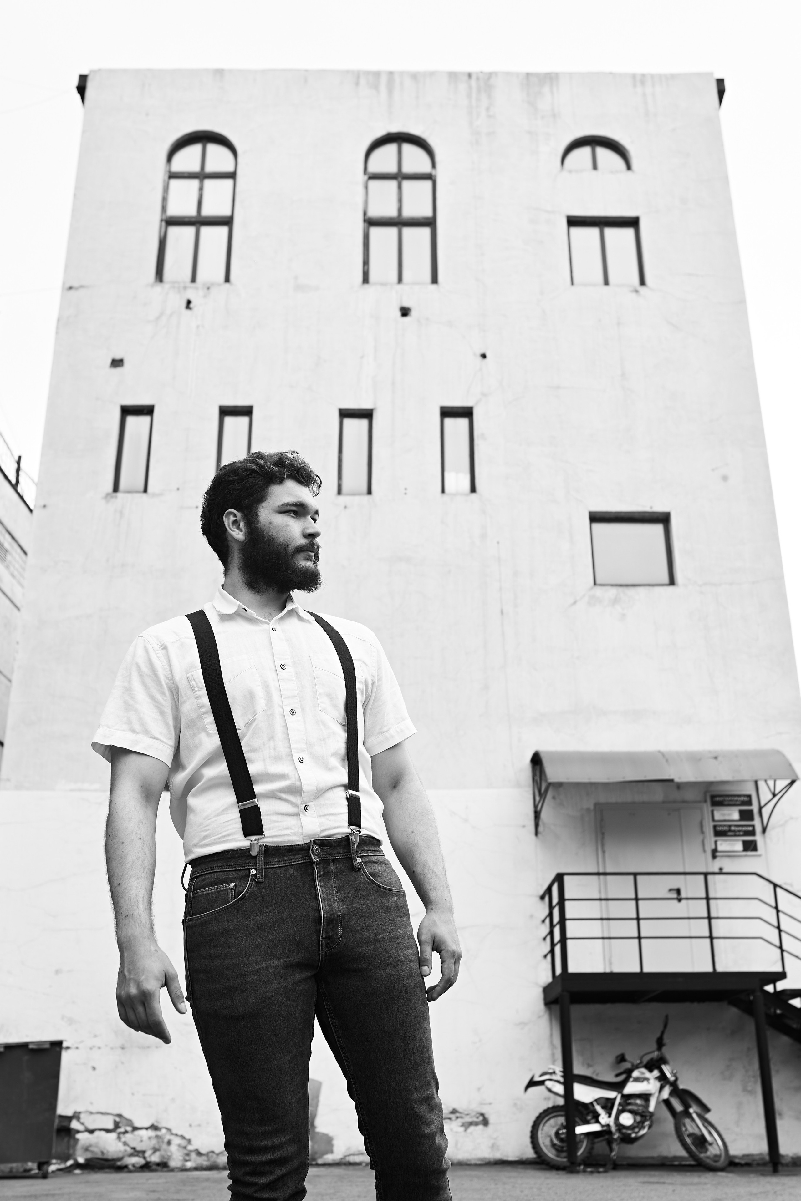 Даниил. Александр Сазонов Красноярск