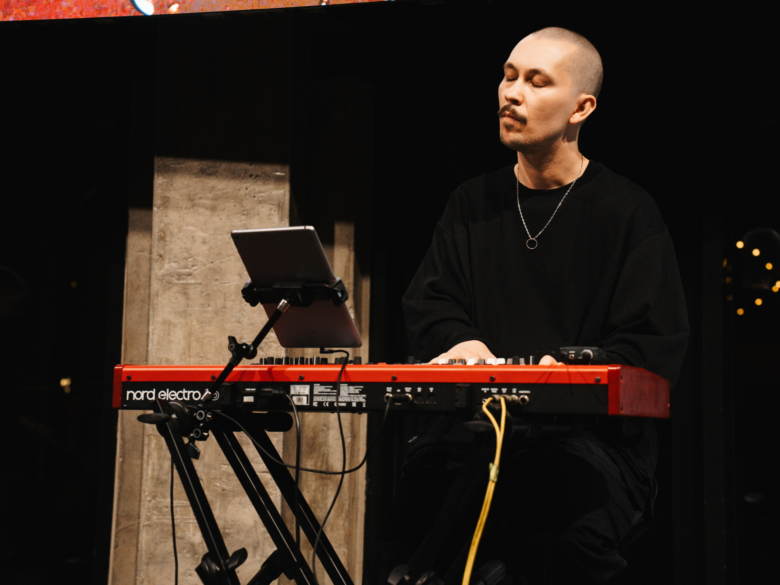 Фестиваль «Креативные выходные 2024». Фотограф в Санкт-Петербурге Полковникова Юлия