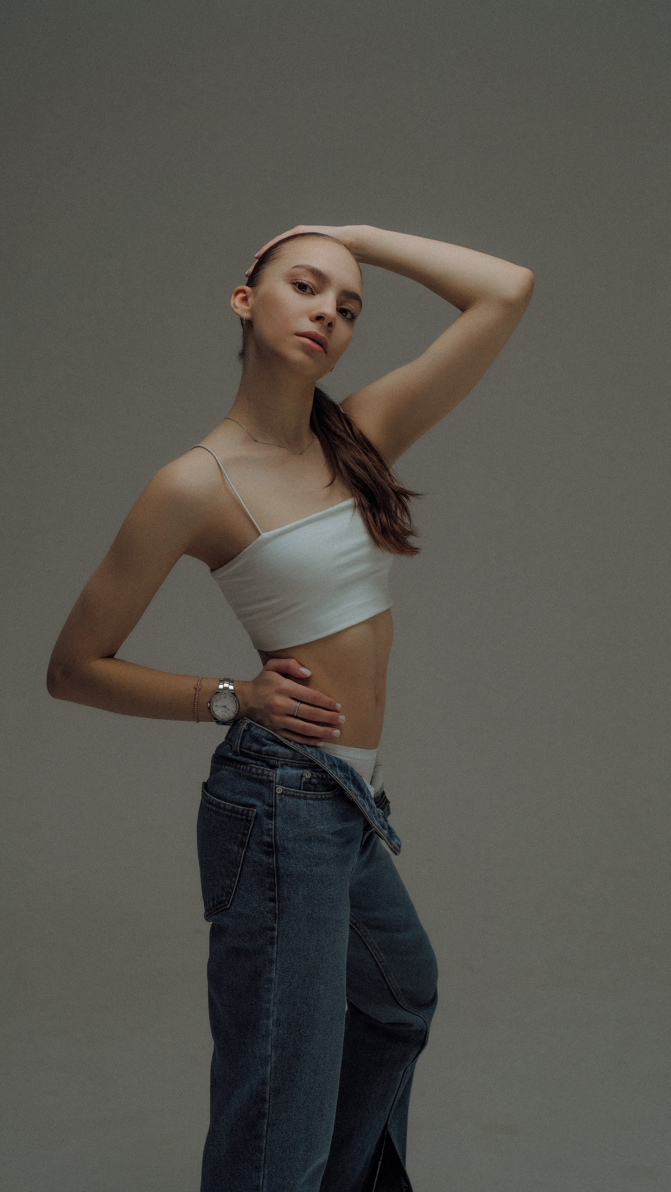 Маша. Фотограф в Санкт-Петербурге Полковникова Юлия