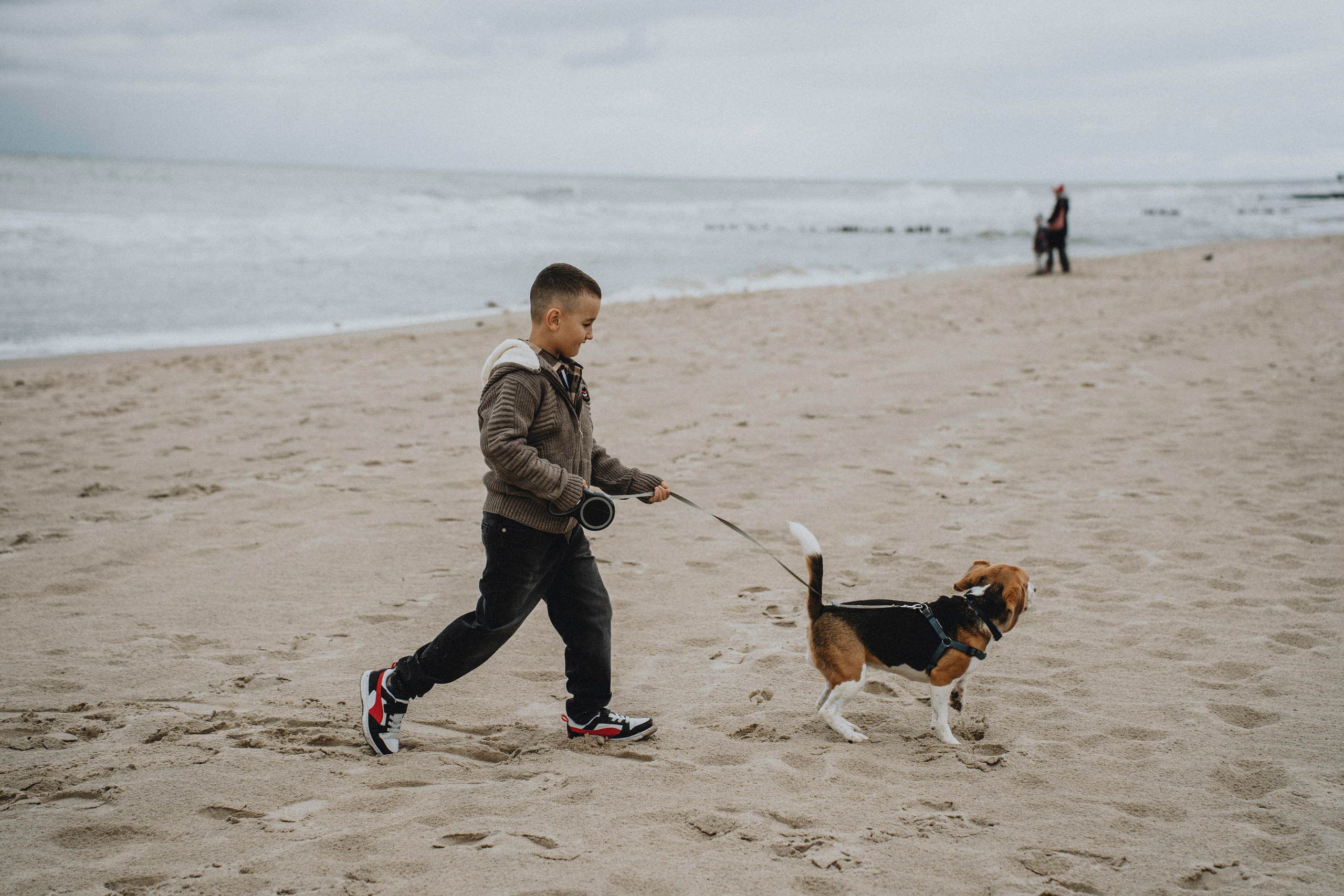 Кристина. Фотограф в Калининграде Дмитрий Мишин