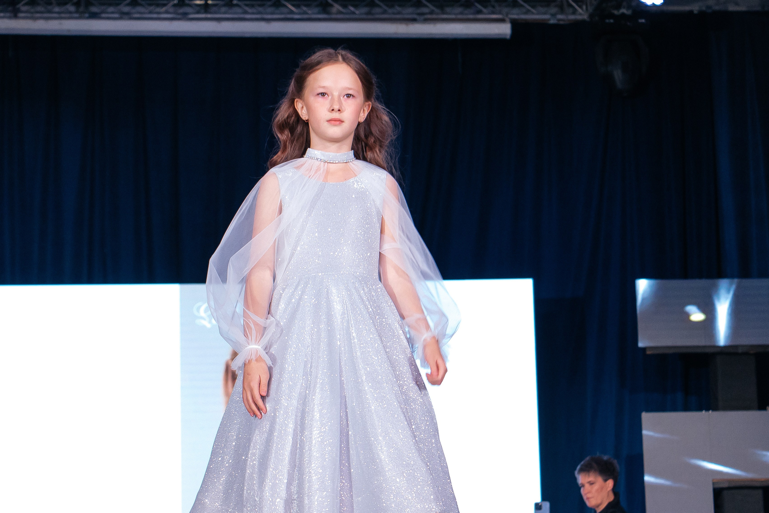 Irkutsk Fashion Week 2024. Little_Princess.38