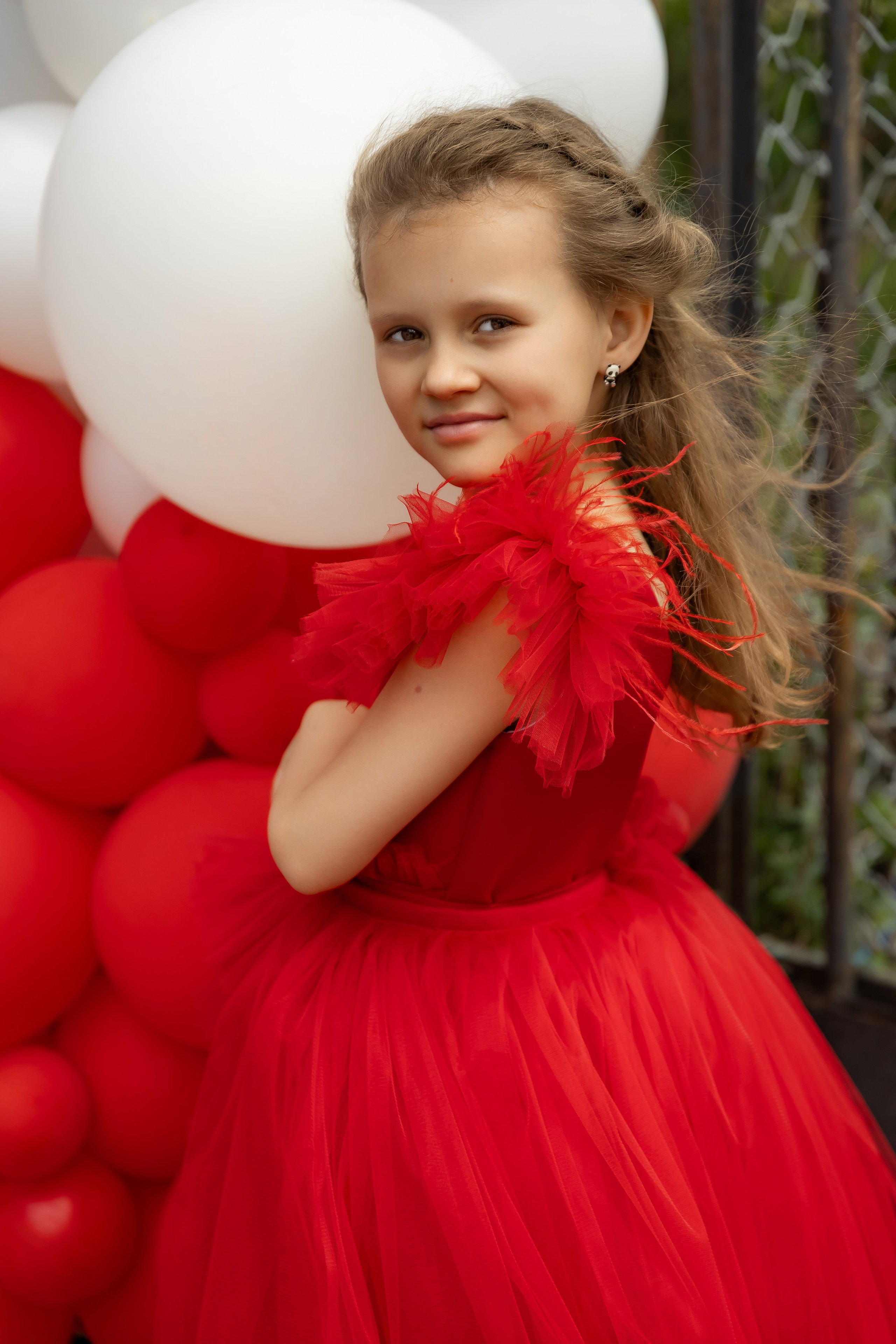 " Большая гонка ". Little_Princess.38