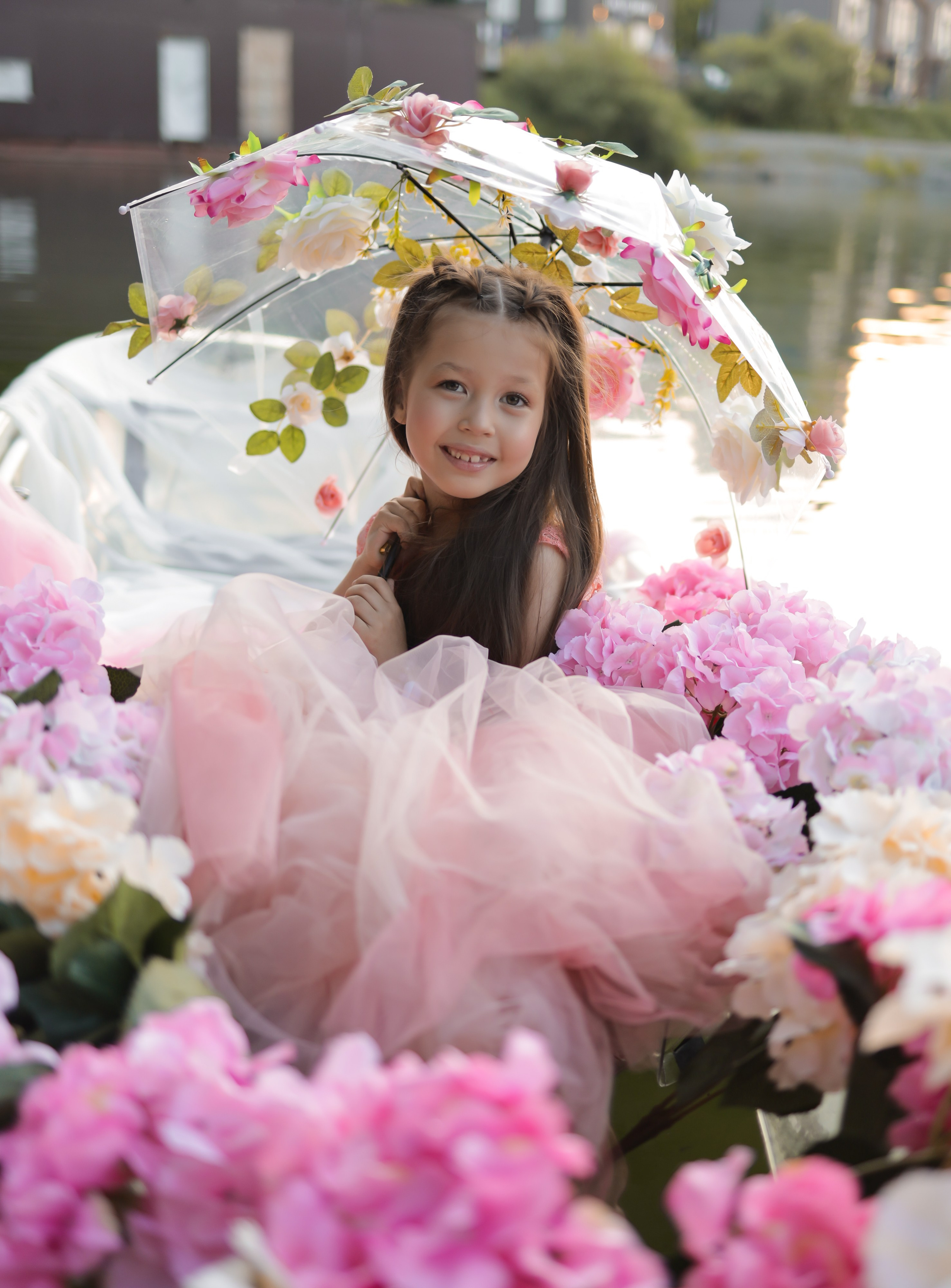 Фотопроект " Летняя прогулка». Little_Princess.38