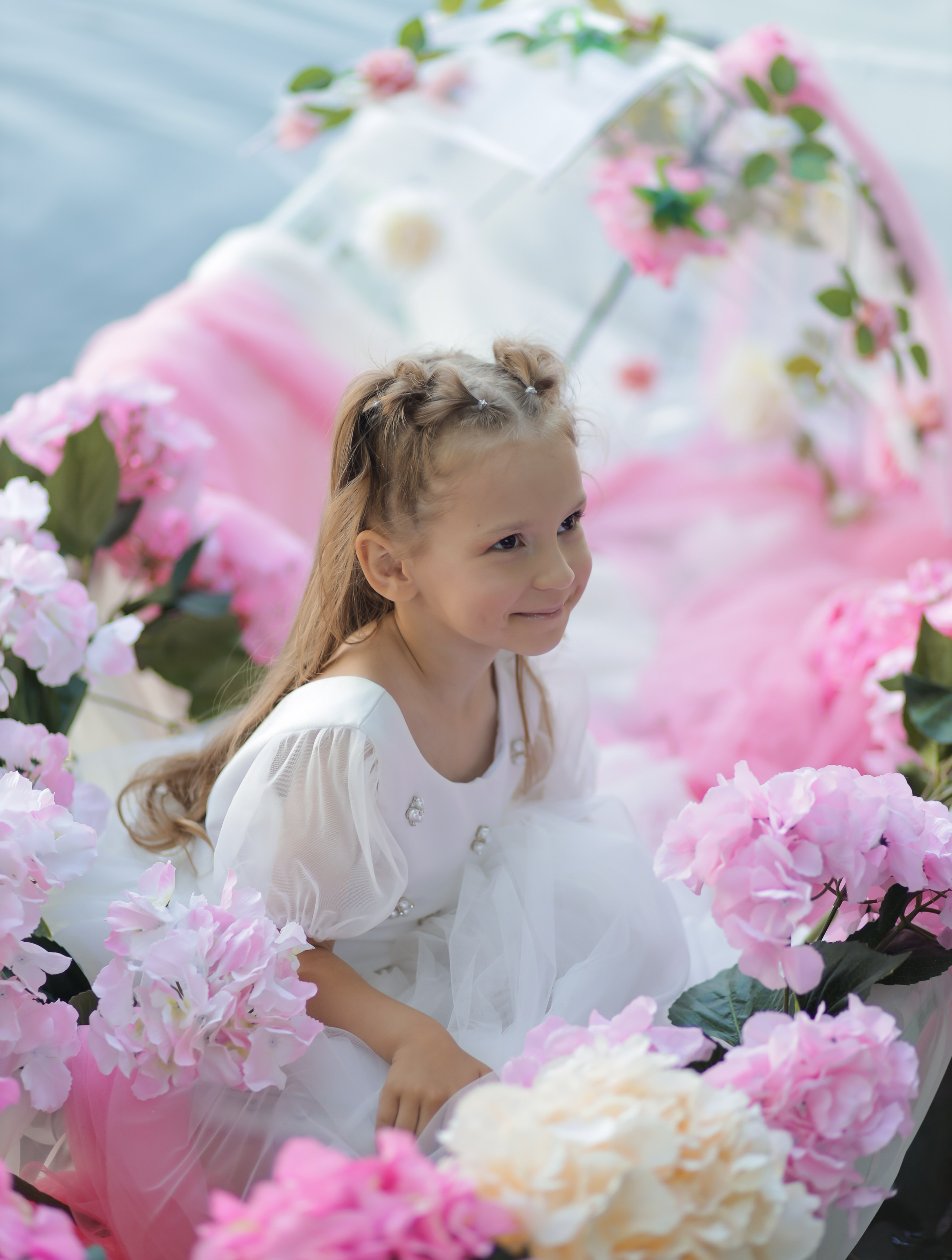 Фотопроект " Летняя прогулка». Little_Princess.38