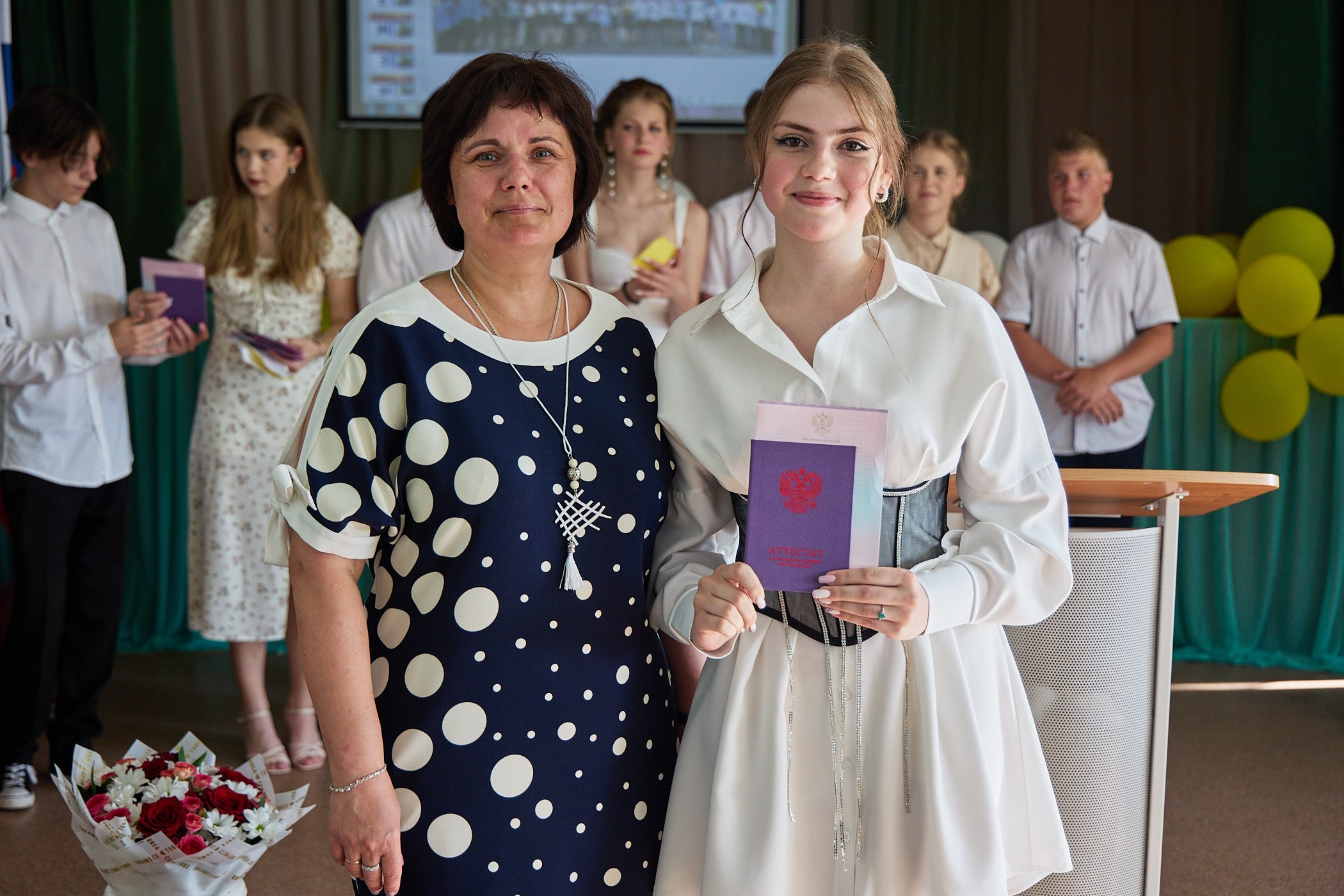 Детские праздники, выпускные и съемки в лагерях | Александр Кудряшов