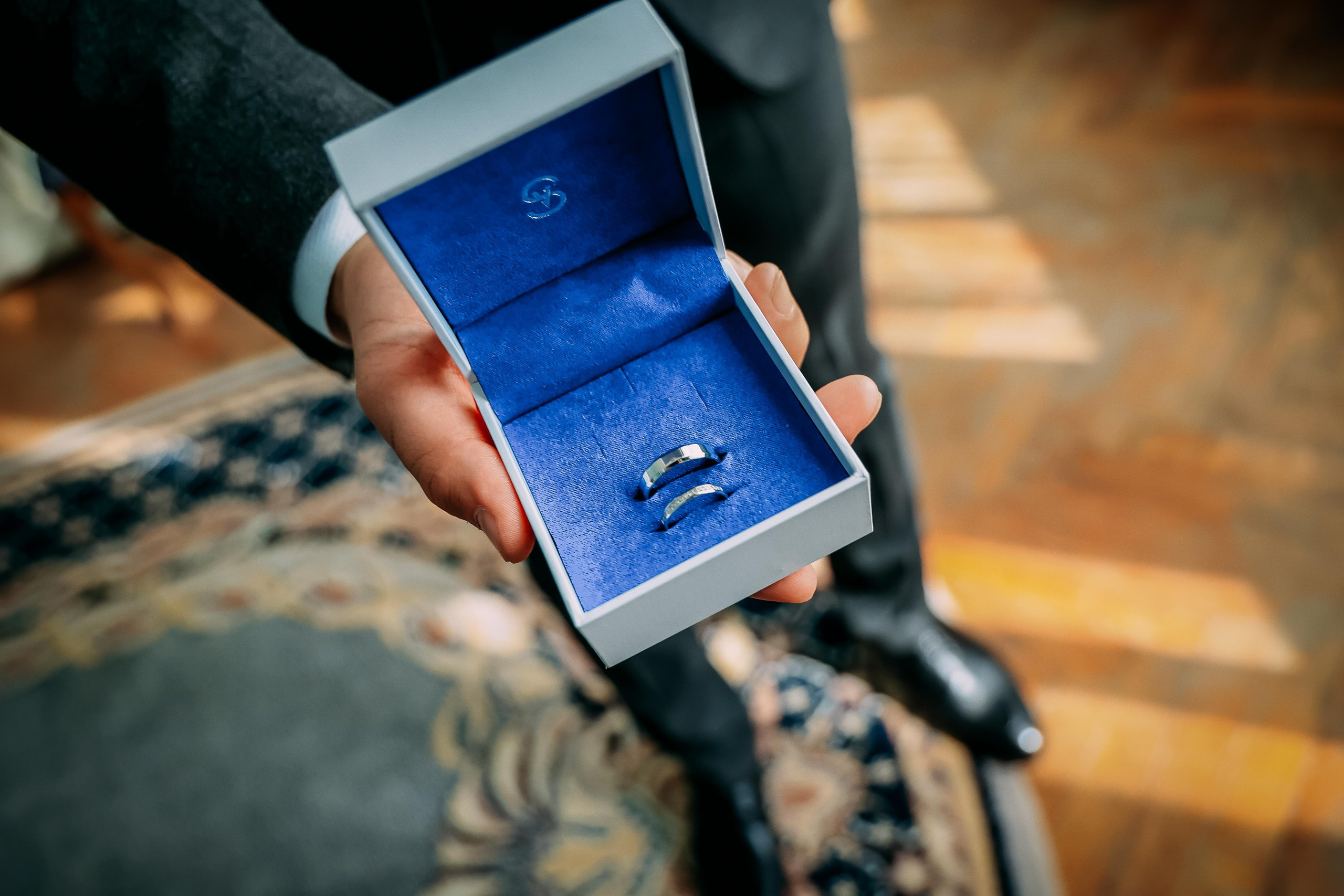 Свадебный фотограф — видеограф в г. Астрахань Екатерина Юмашева