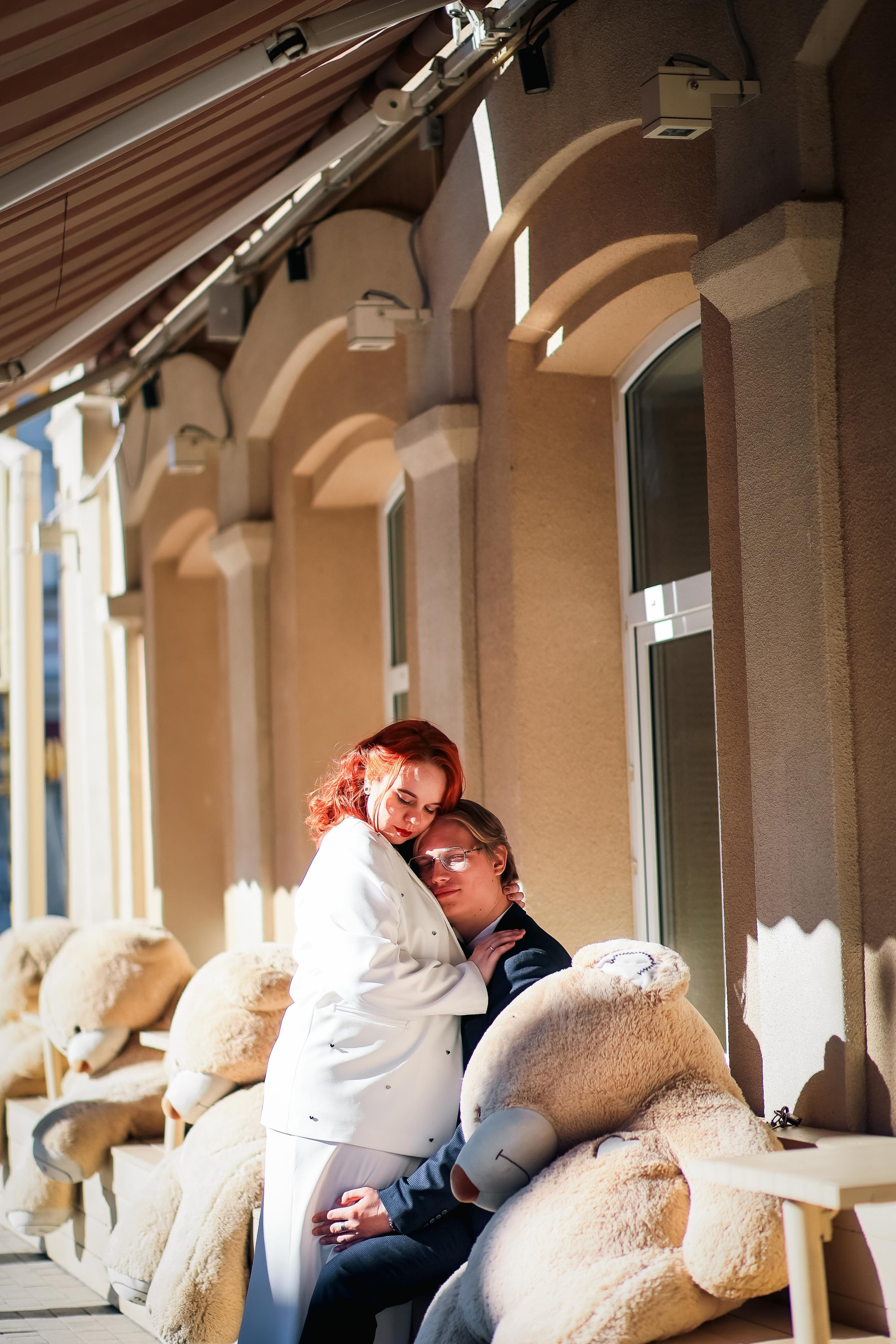 O&A. Свадебный фотограф — видеограф в г. Астрахань Екатерина Юмашева