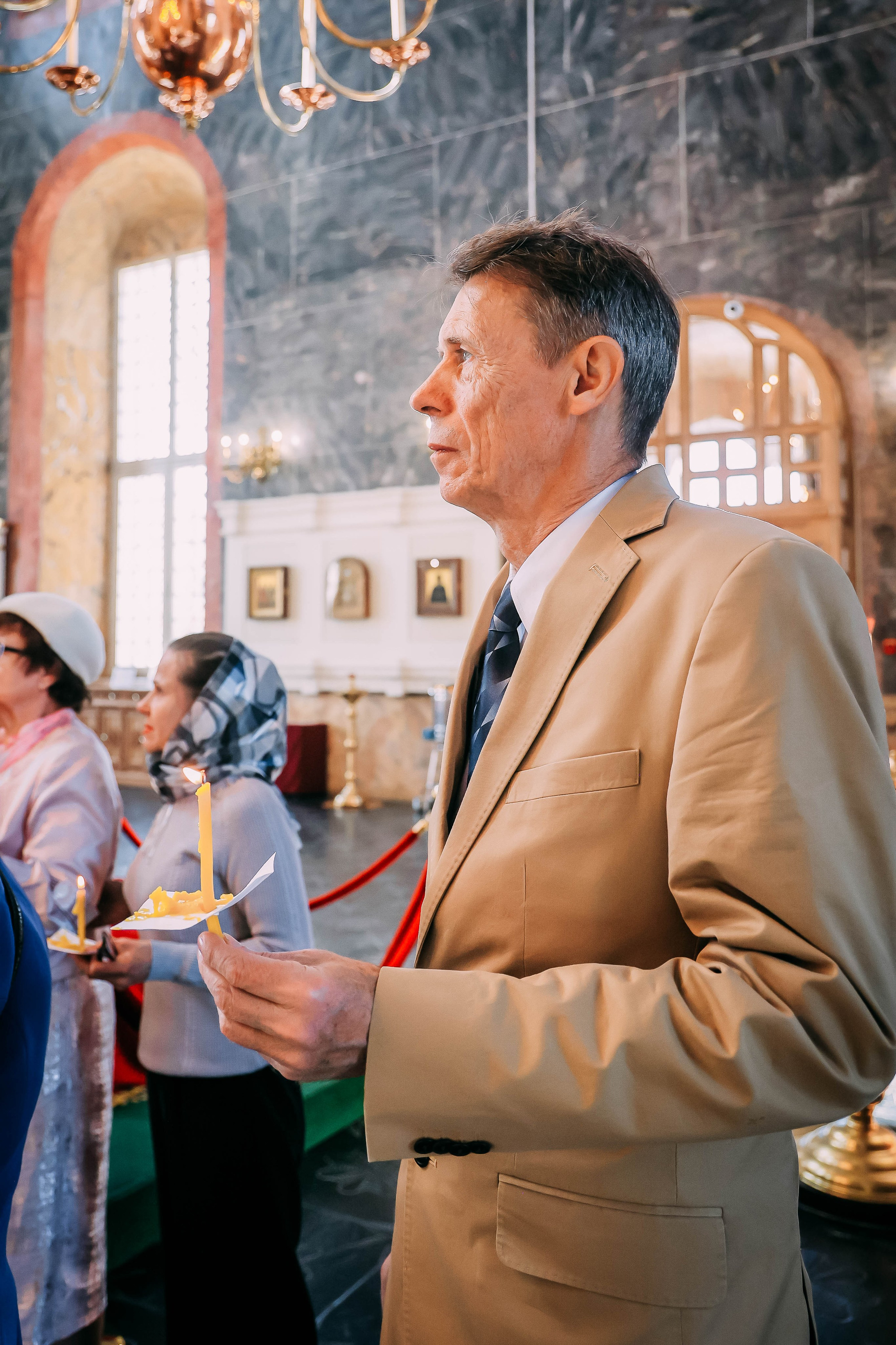 ВЕНЧАНИЕ. Свадебный фотограф — видеограф в г. Астрахань Екатерина Юмашева