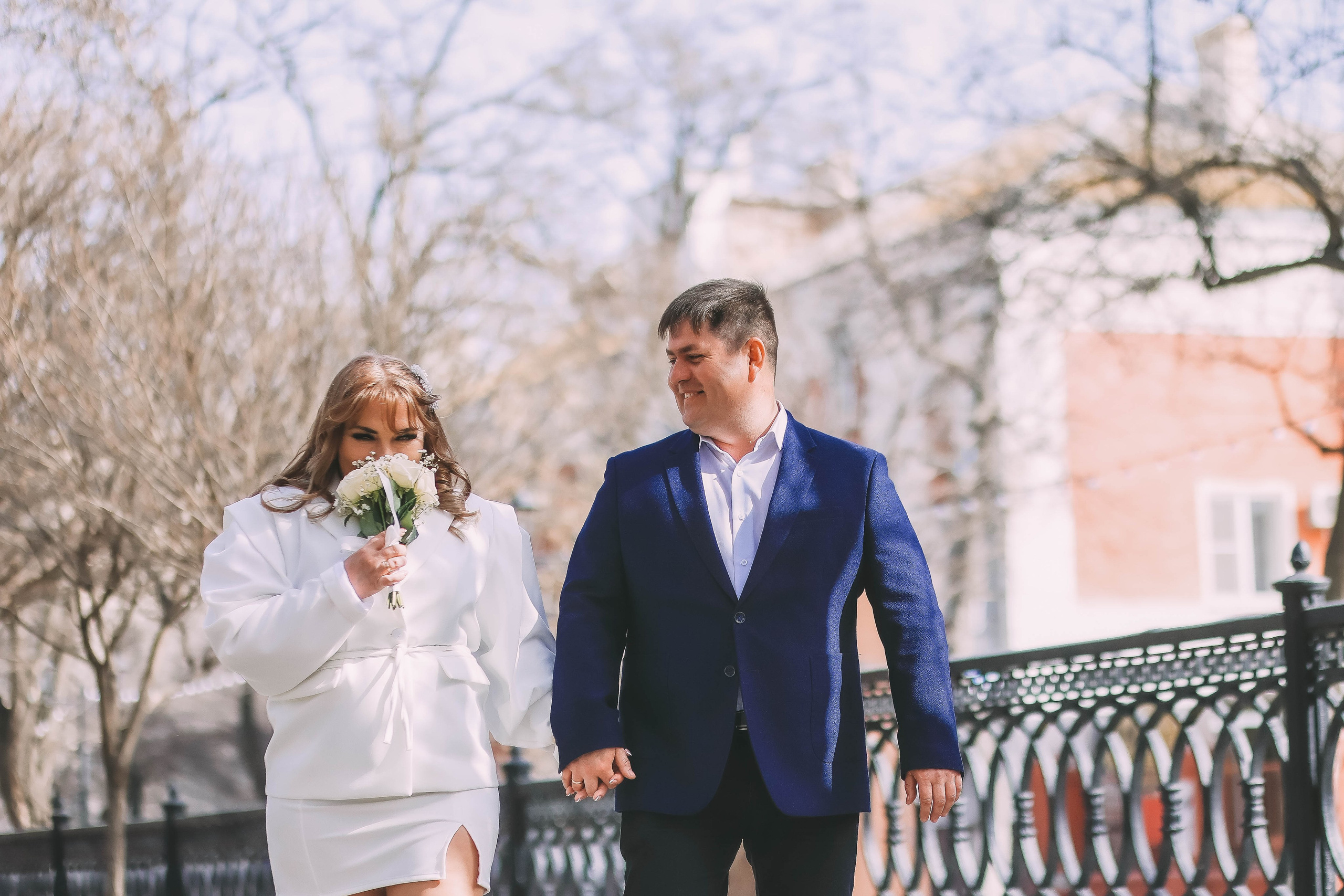 АНДРЕЙ & ИРИНА. Свадебный фотограф — видеограф в г. Астрахань Екатерина Юмашева